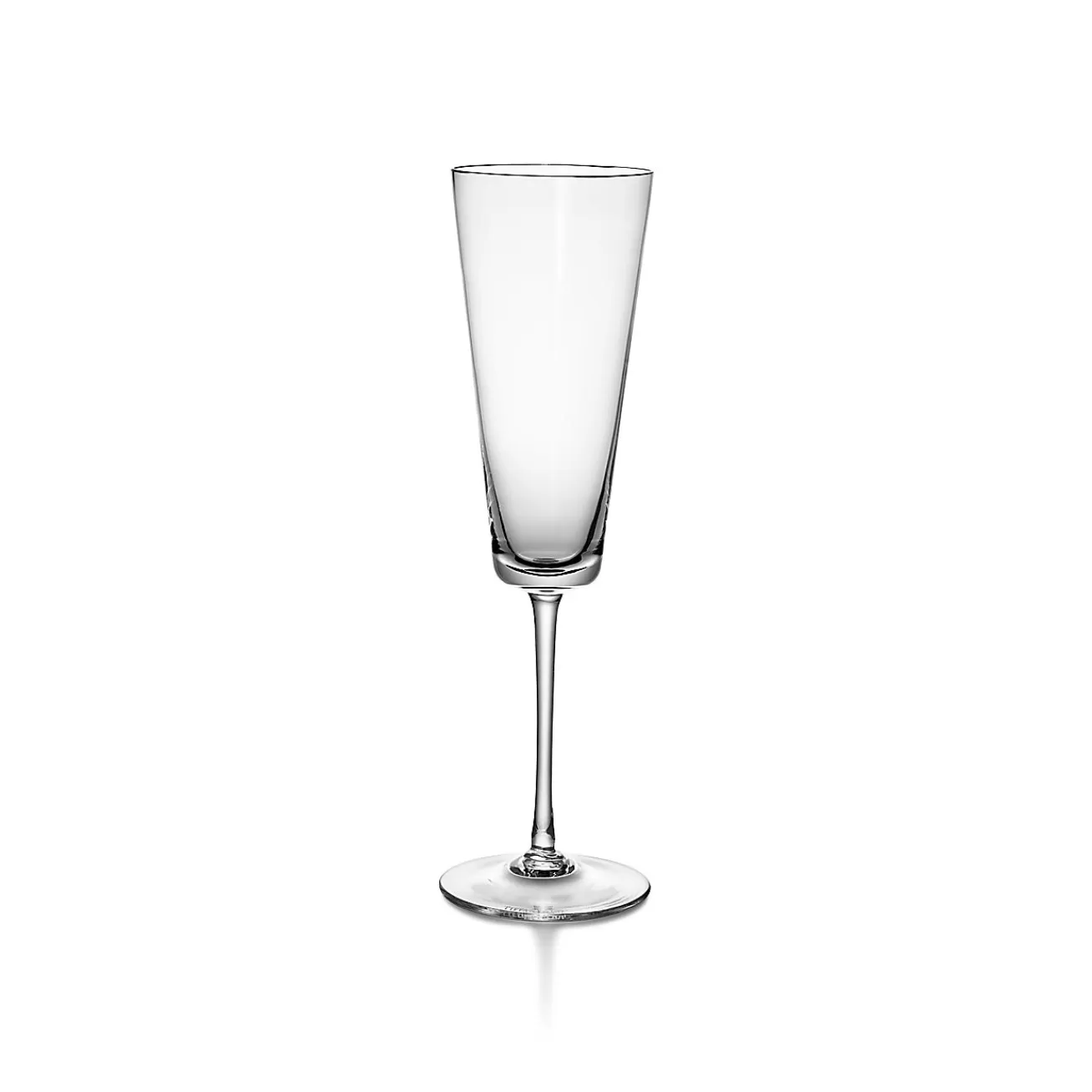 Tiffany & Co. Glassware & Barware | Tiffany Moderne Champagne Glass