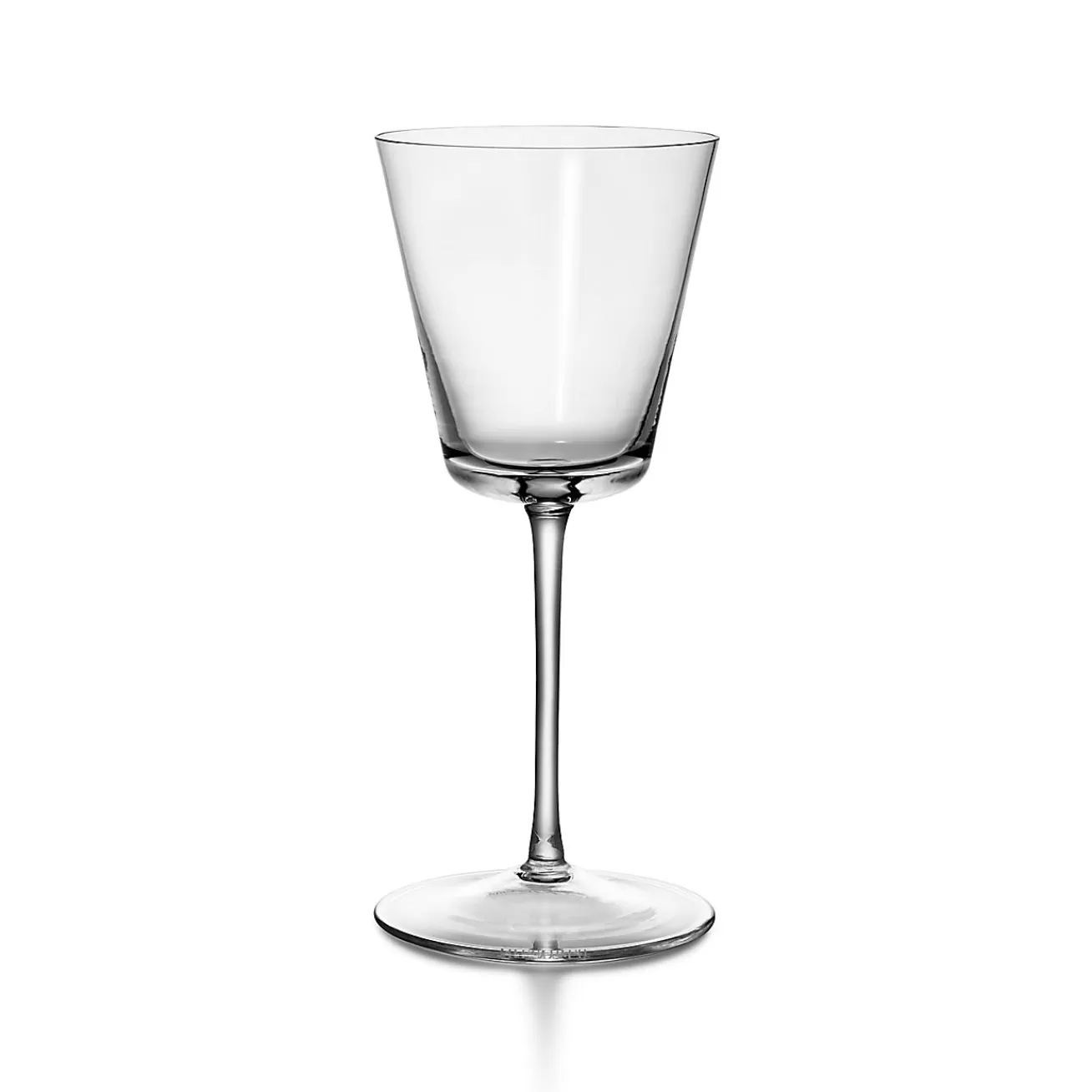 Tiffany & Co. Glassware & Barware | Tiffany Moderne White Wine Glass