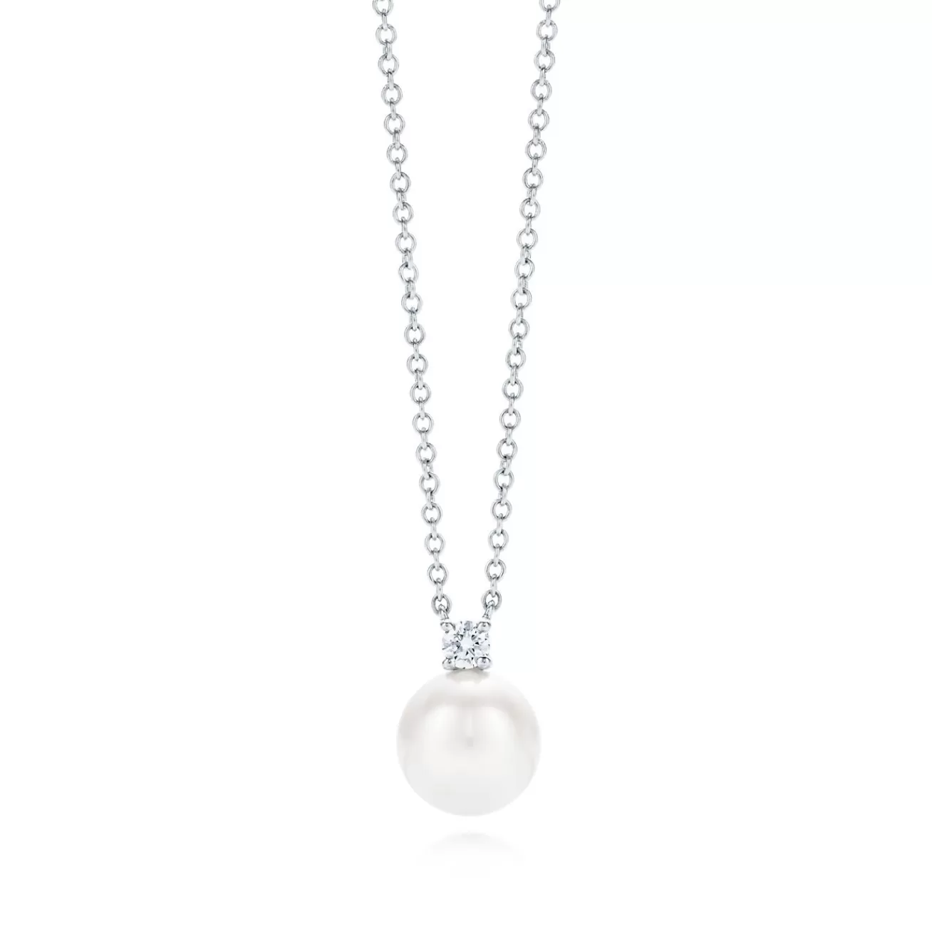 Tiffany & Co. Necklaces & Pendants | Tiffany Signature® Pearls Pendant