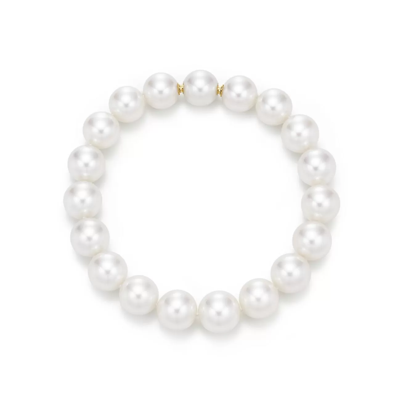 Tiffany & Co. Bracelets | Tiffany South Sea Noble Pearl Bracelet