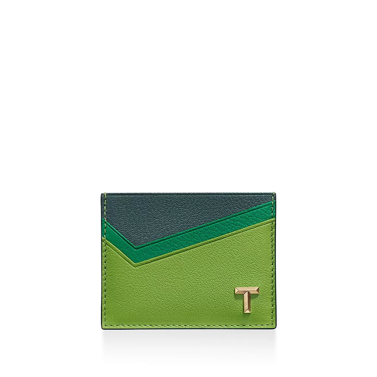 Tiffany & Co. Small Leather Goods | Tiffany T Card Case