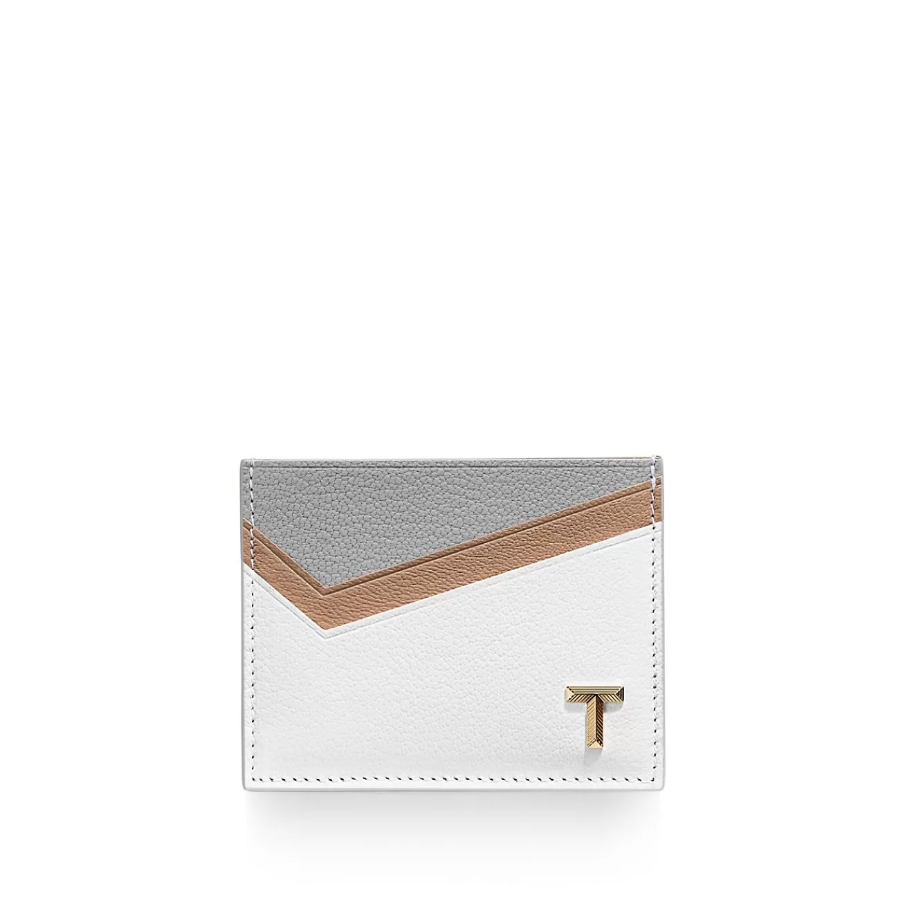 Tiffany & Co. Small Leather Goods | Tiffany T Card Case