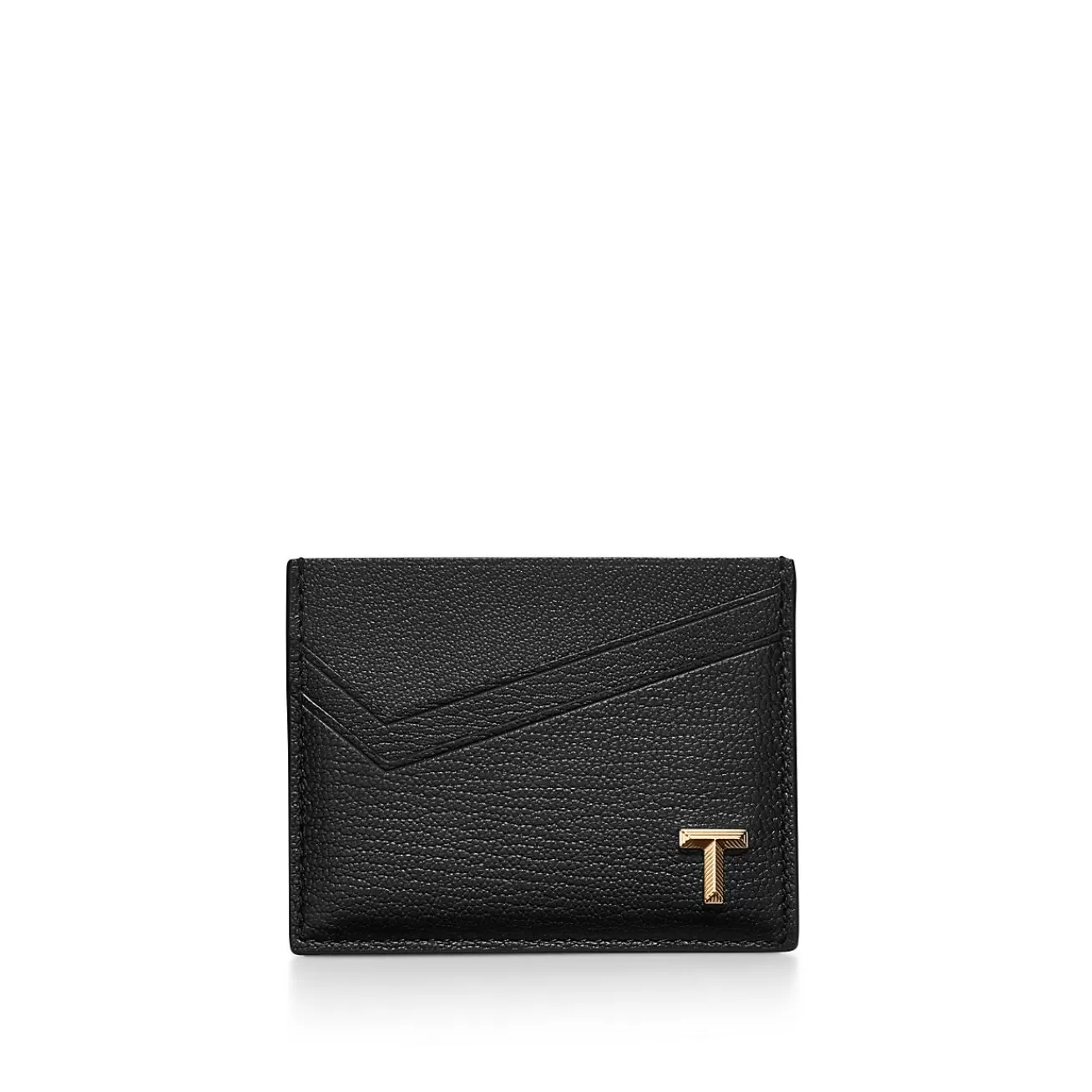 Tiffany & Co. Small Leather Goods | Tiffany T Card Case