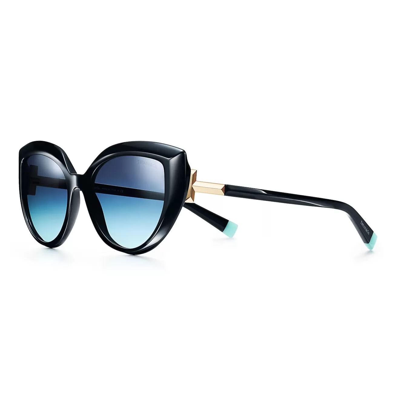 Tiffany & Co. Sunglasses | Tiffany T Cat Eye Sunglasses