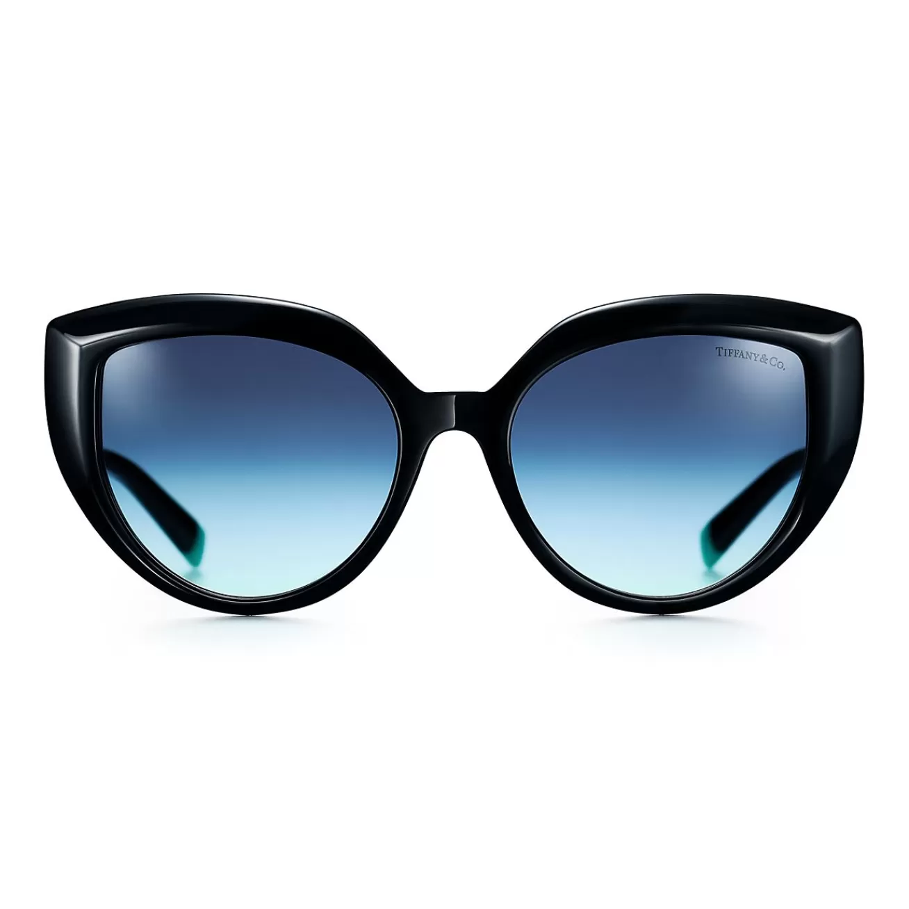 Tiffany & Co. Sunglasses | Tiffany T Cat Eye Sunglasses