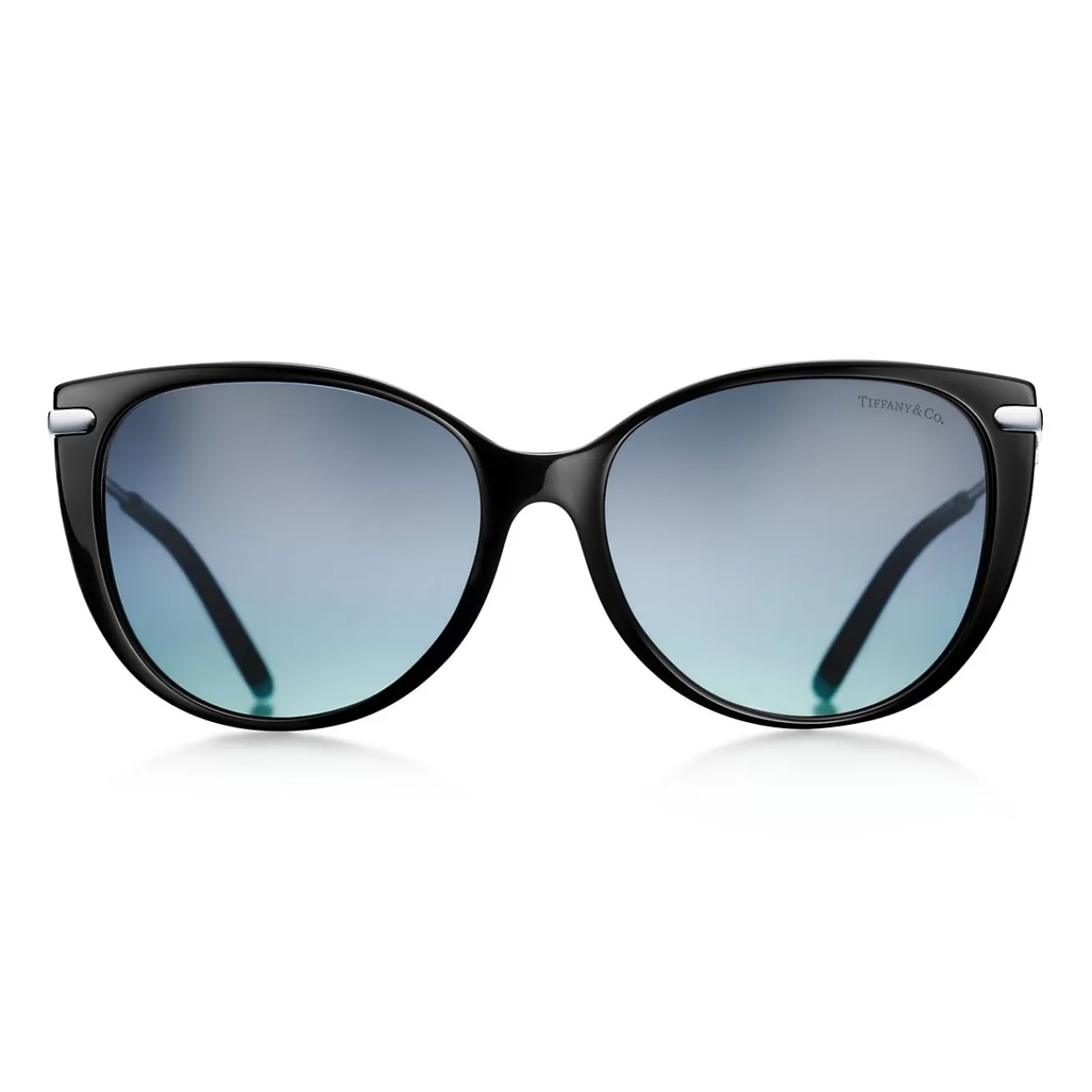 Tiffany & Co. Sunglasses | Tiffany T Cat Eye Sunglasses