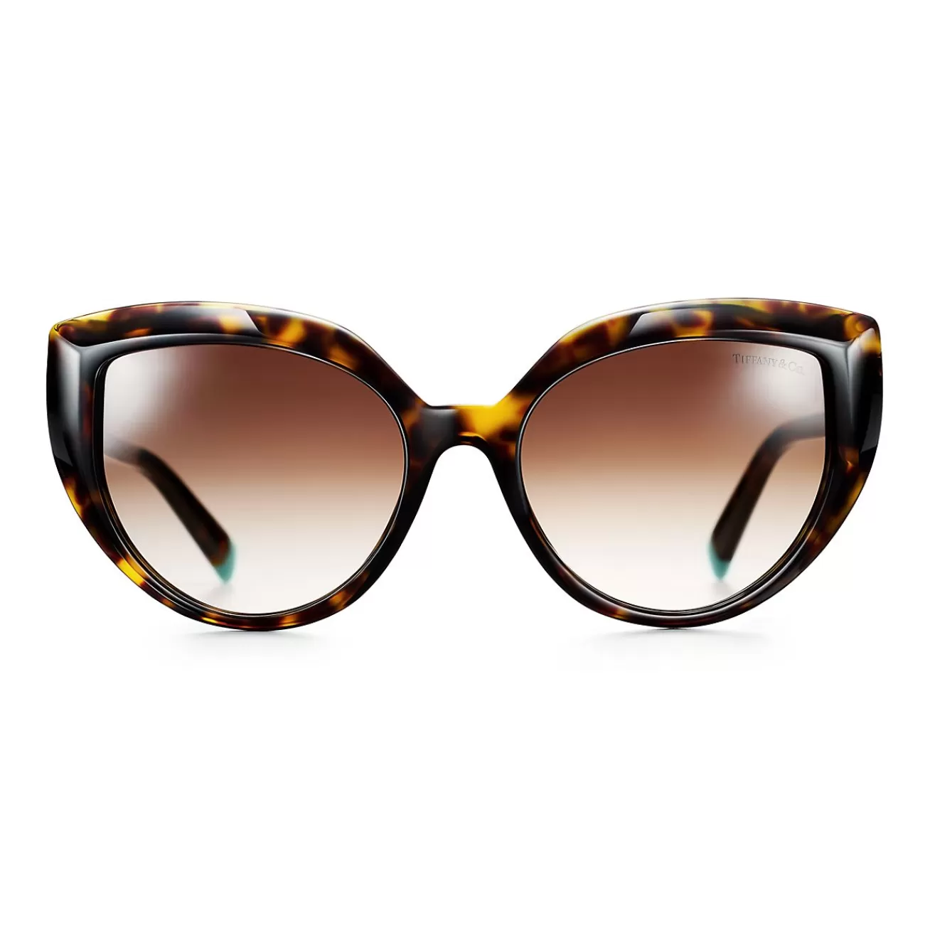 Tiffany & Co. Sunglasses | Tiffany T Cat Eye Sunglasses