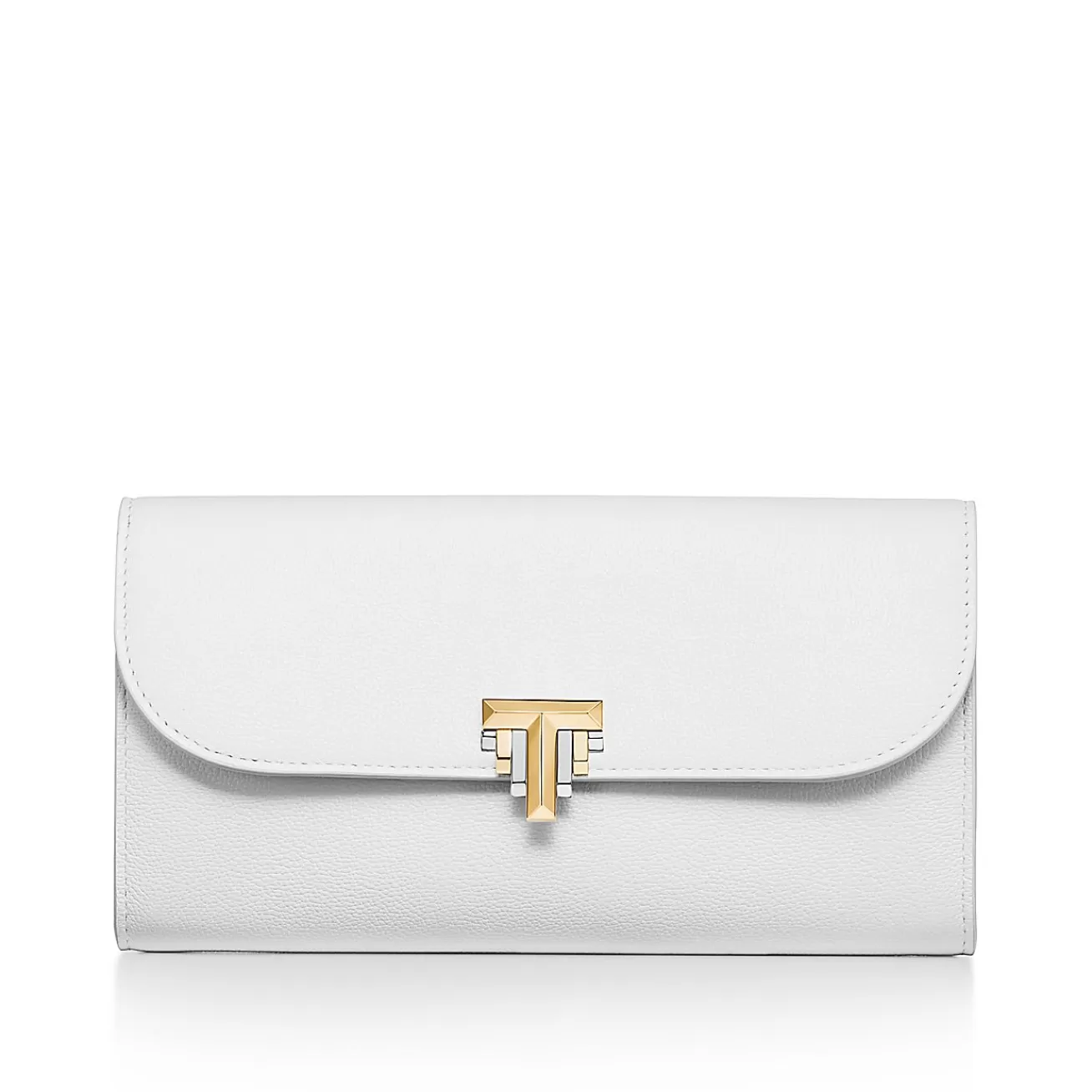 Tiffany & Co. Small Leather Goods | Tiffany T Deco Continental Wallet