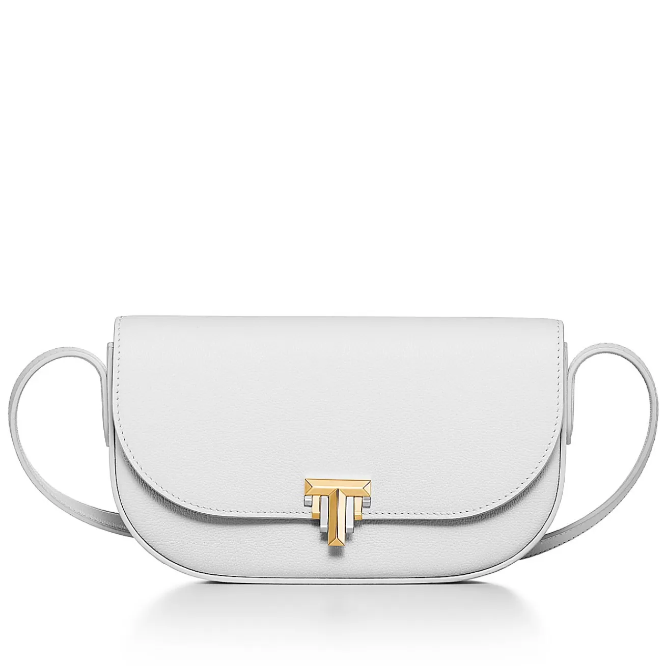 Tiffany & Co. Small Leather Goods | Tiffany T Deco Crossbody Wallet