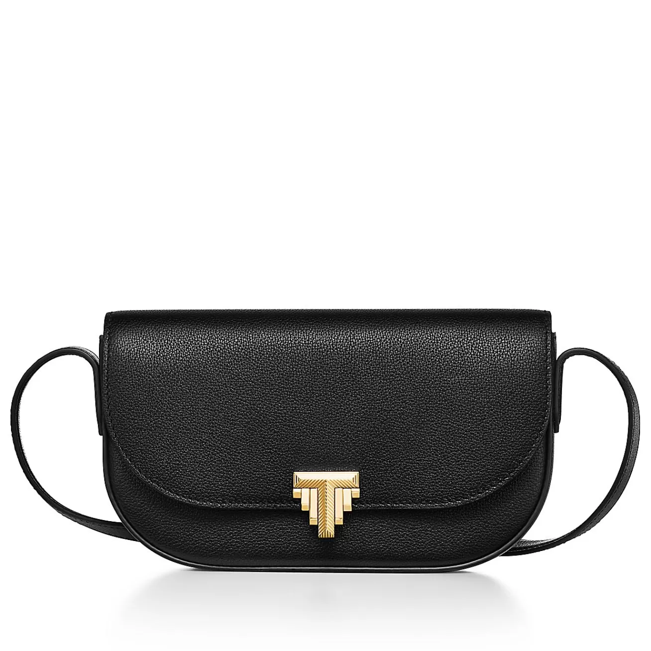 Tiffany & Co. Small Leather Goods | Tiffany T Deco Crossbody Wallet