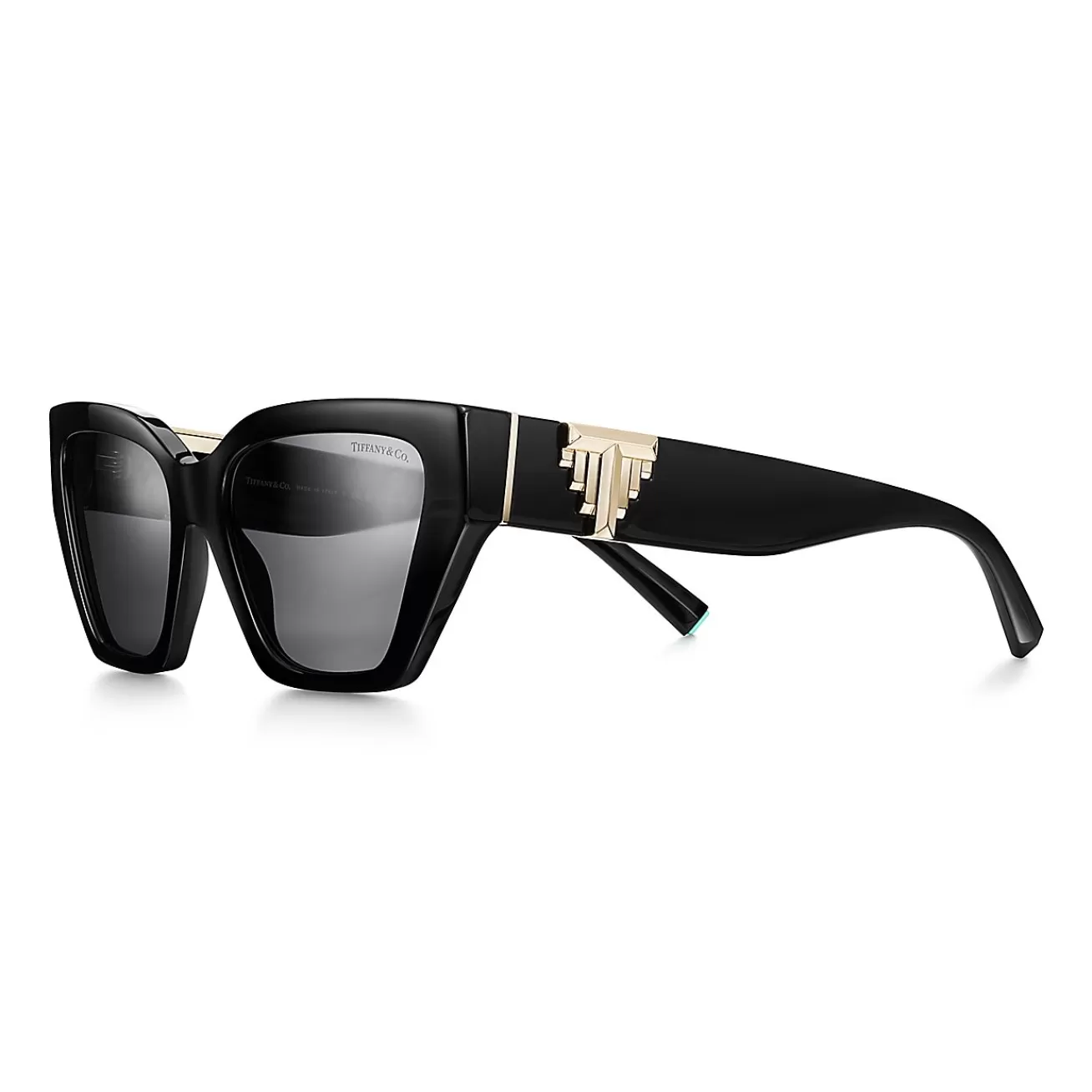 Tiffany & Co. Sunglasses | Tiffany T Deco Sunglasses