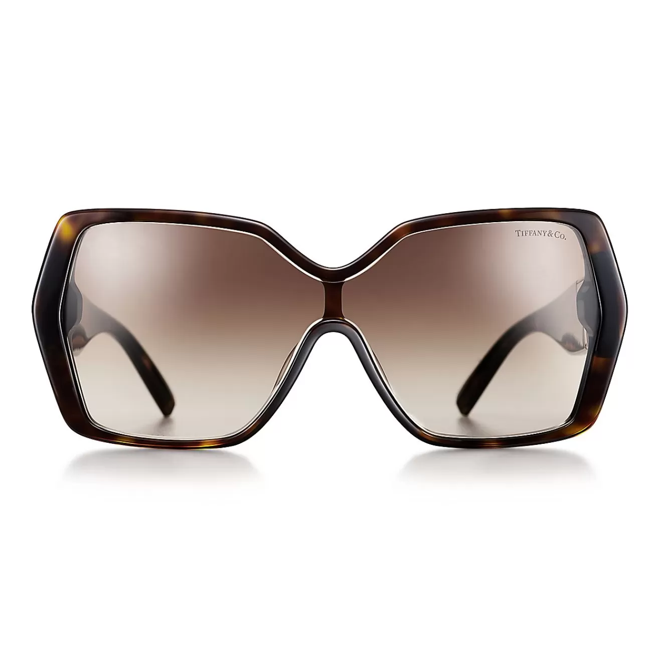 Tiffany & Co. Sunglasses | Tiffany T Deco Sunglasses