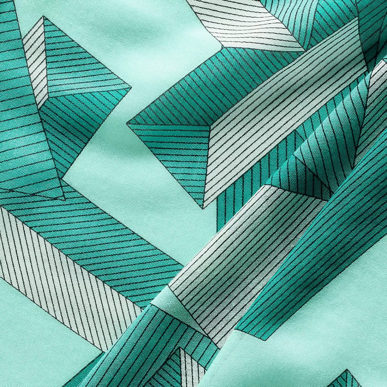 Tiffany & Co. Scarves & Stoles | Tiffany T Giant T Stole