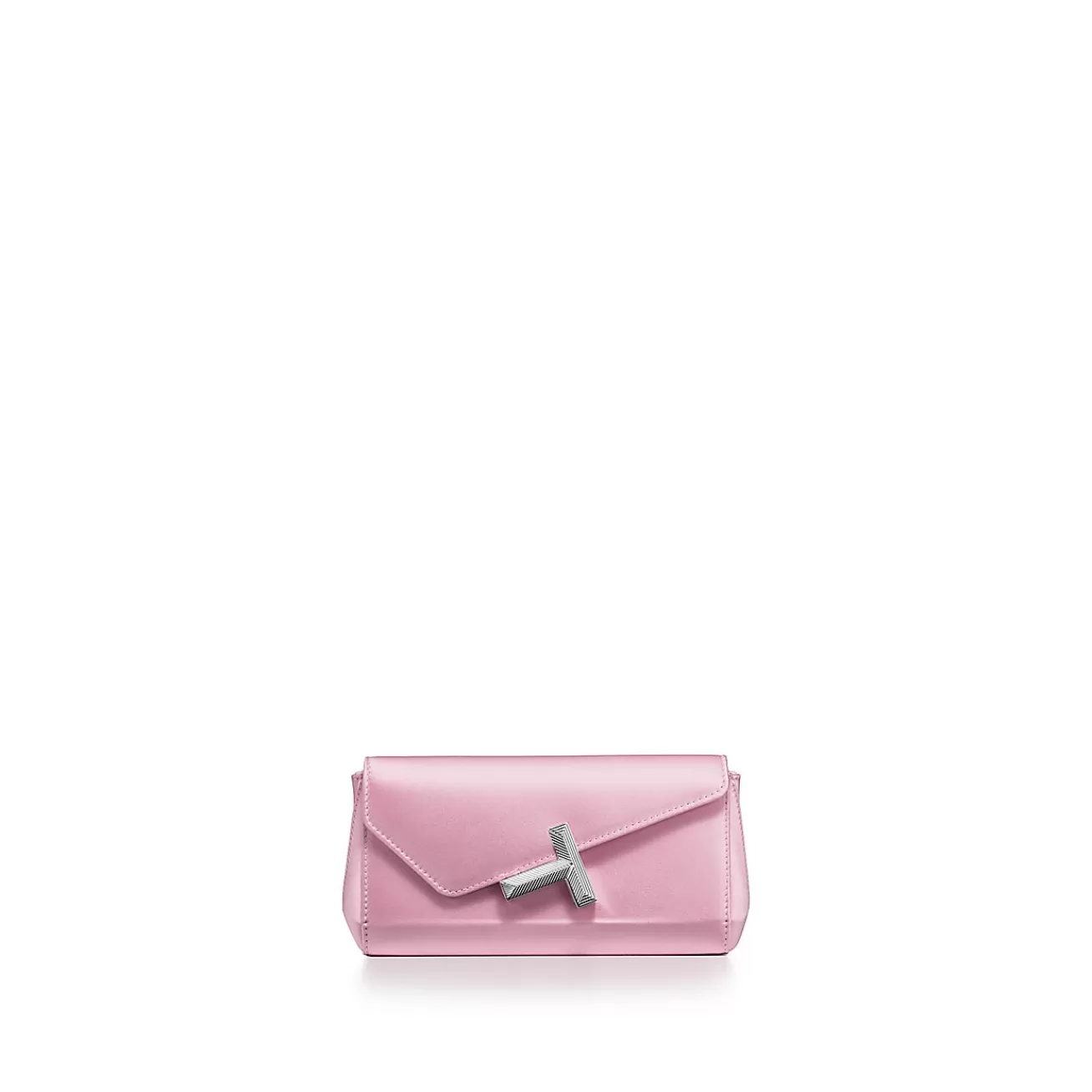 Tiffany & Co. Bags | Tiffany T Mini Clutch