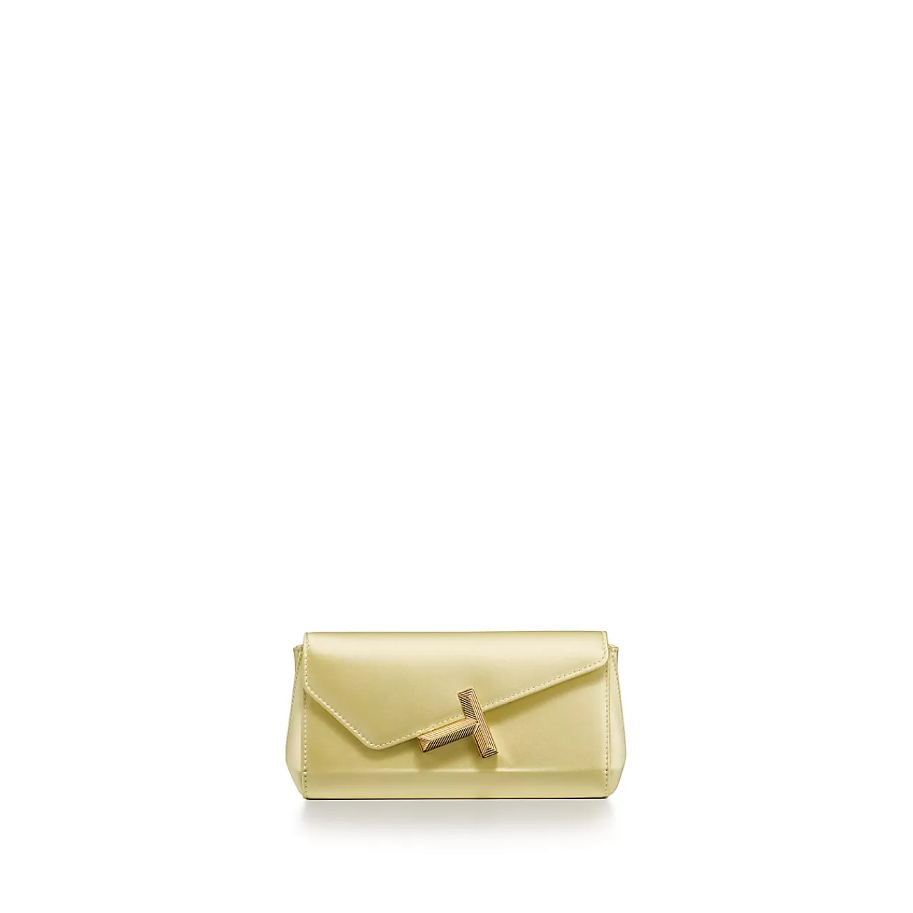 Tiffany & Co. Bags | Tiffany T Mini Clutch