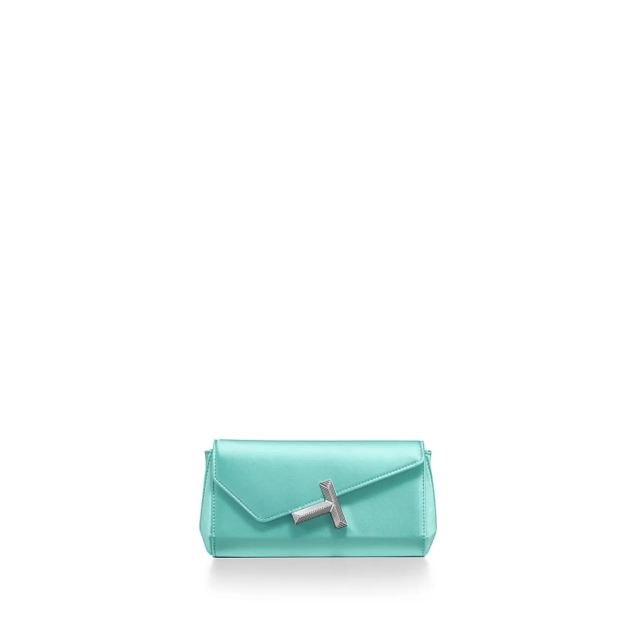 Tiffany & Co. Bags | Tiffany T Mini Clutch