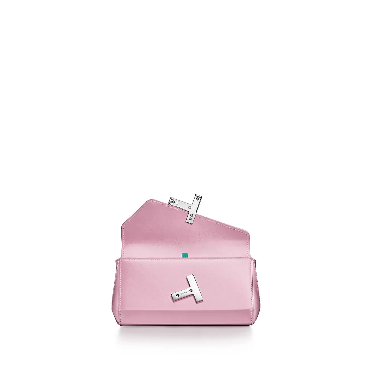 Tiffany & Co. Bags | Tiffany T Mini Clutch