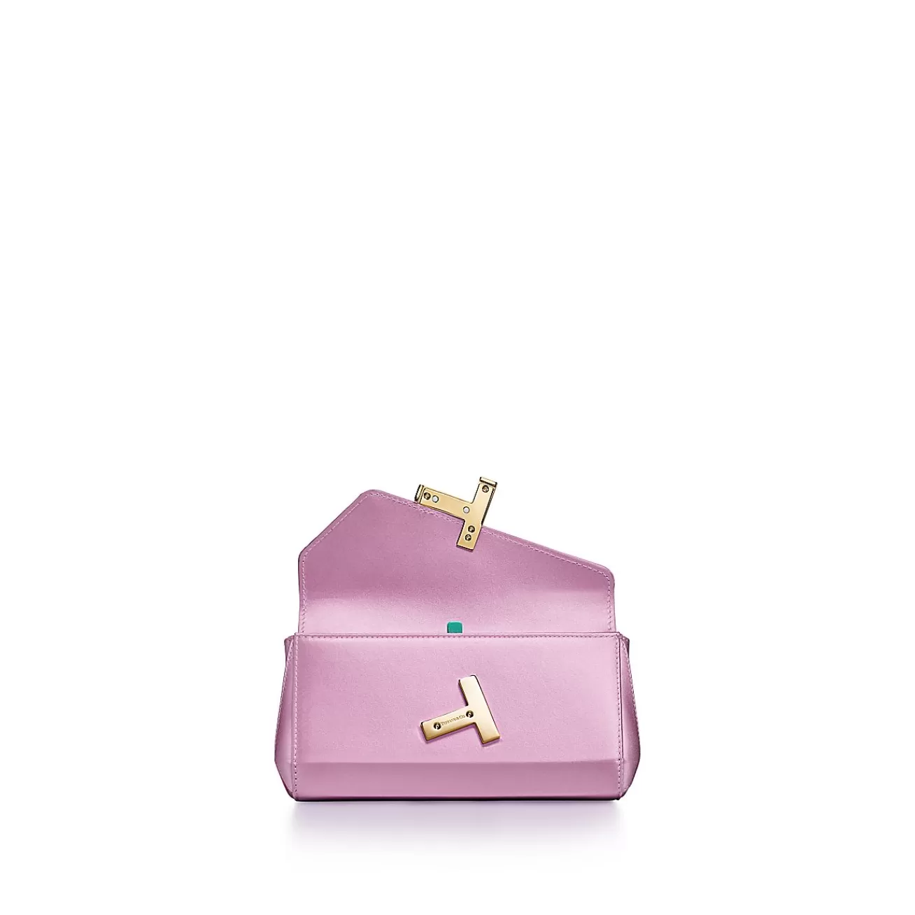 Tiffany & Co. Bags | Tiffany T Mini Clutch