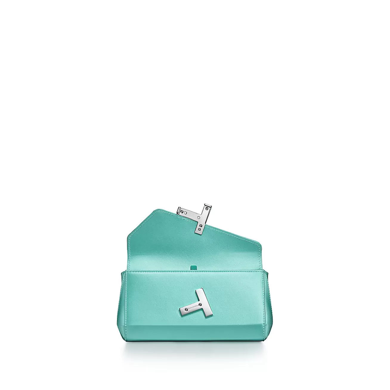 Tiffany & Co. Bags | Tiffany T Mini Clutch