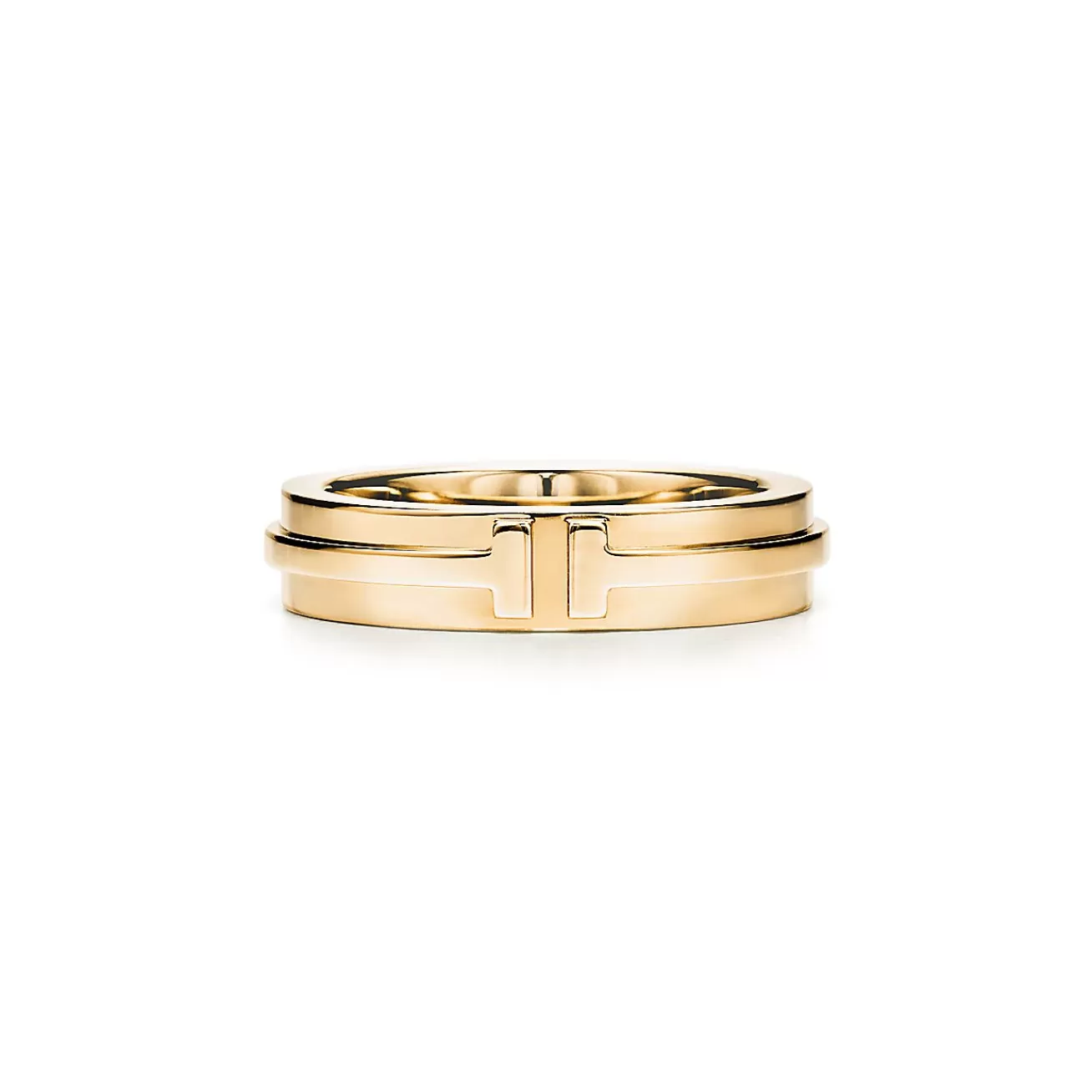 Tiffany & Co. Rings | Men'S Jewelry | Tiffany T Narrow Ring