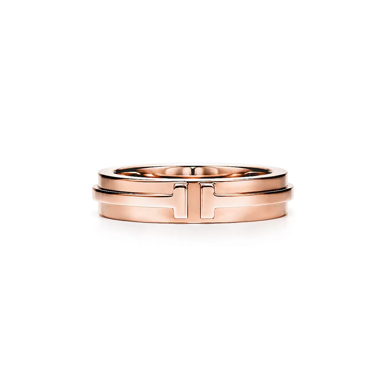 Tiffany & Co. Rings | Men'S Jewelry | Tiffany T Narrow Ring