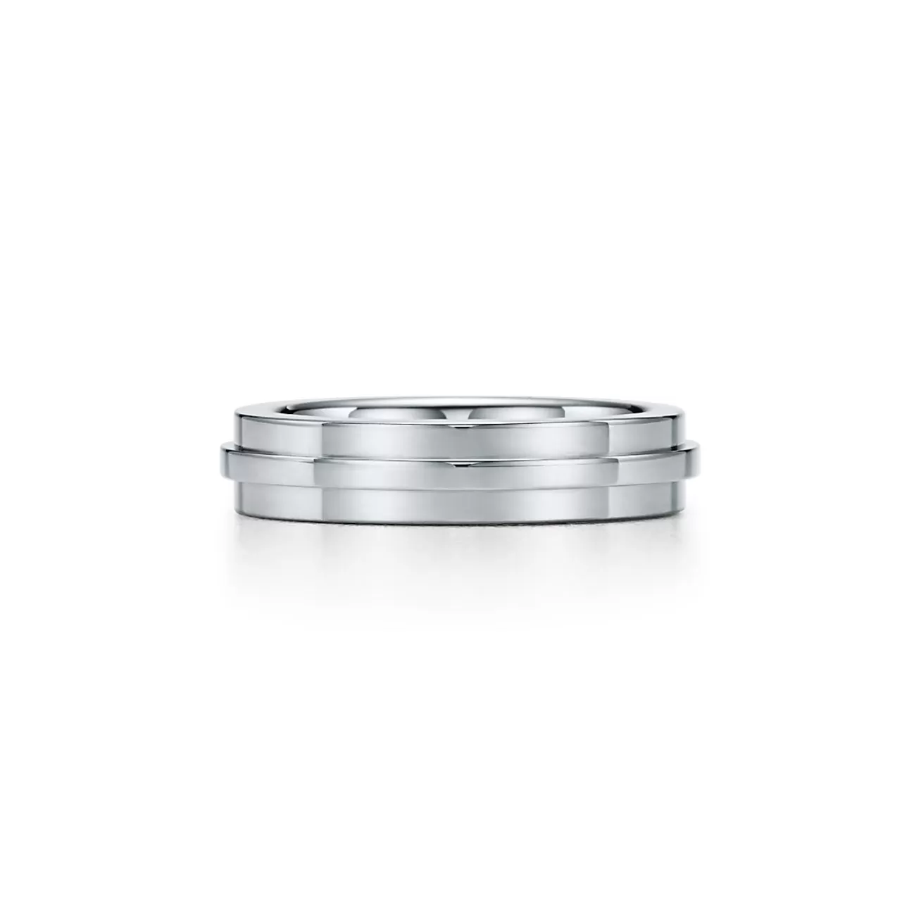 Tiffany & Co. Rings | Men'S Jewelry | Tiffany T Narrow Ring