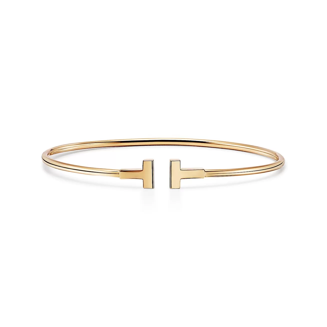 Tiffany & Co. Bracelets | Tiffany T Narrow Wire Bracelet