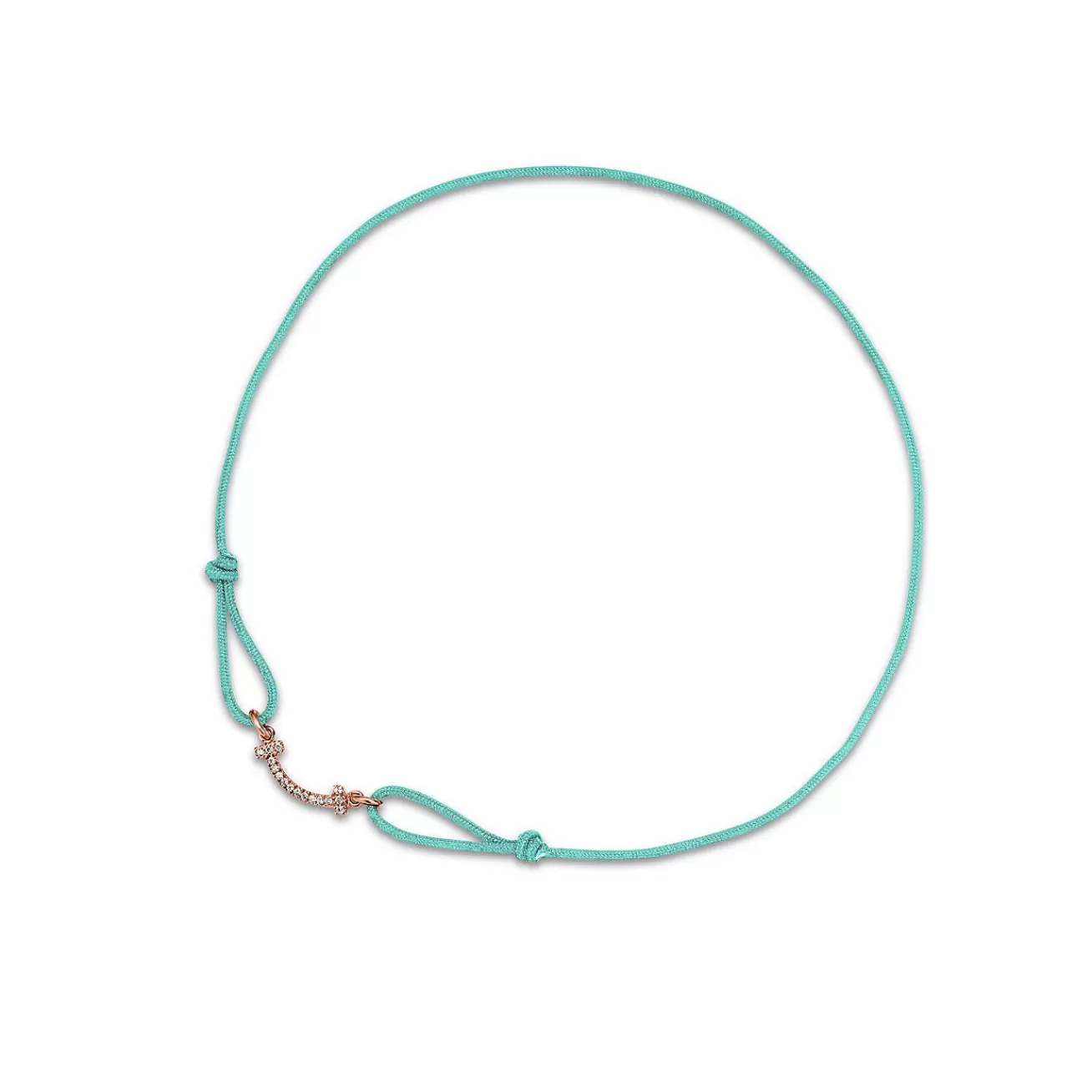 Tiffany & Co. Bracelets | Tiffany T Smile Bracelet