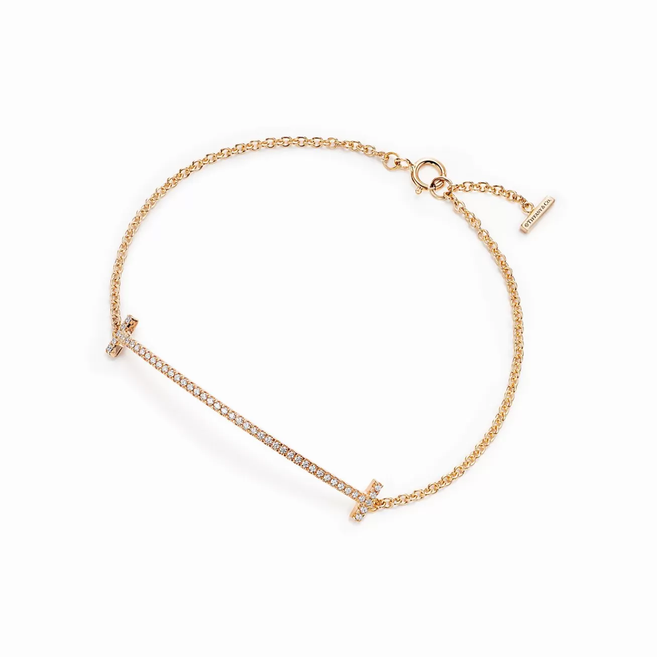 Tiffany & Co. Bracelets | Tiffany T Smile Bracelet