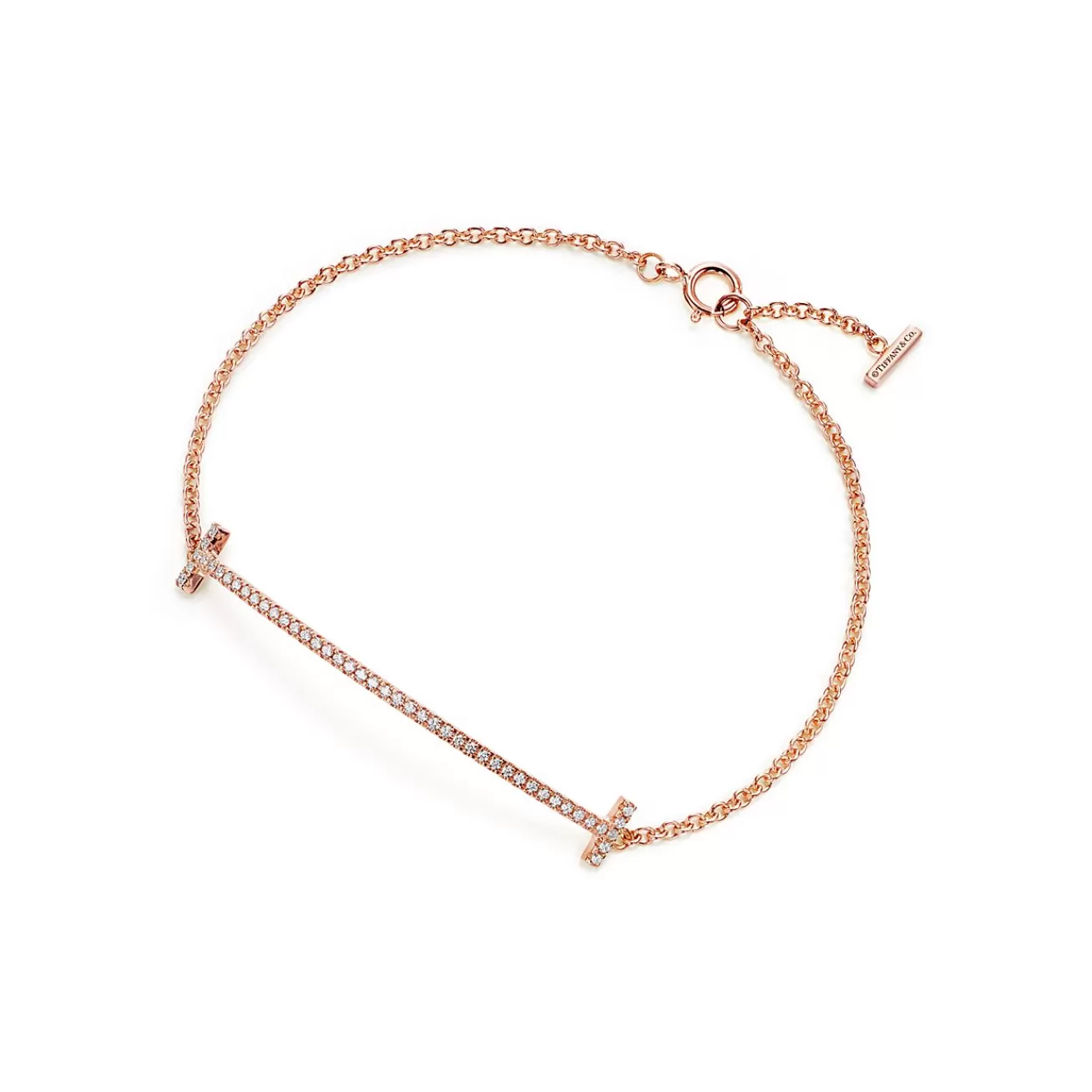 Tiffany & Co. Bracelets | Tiffany T Smile Bracelet