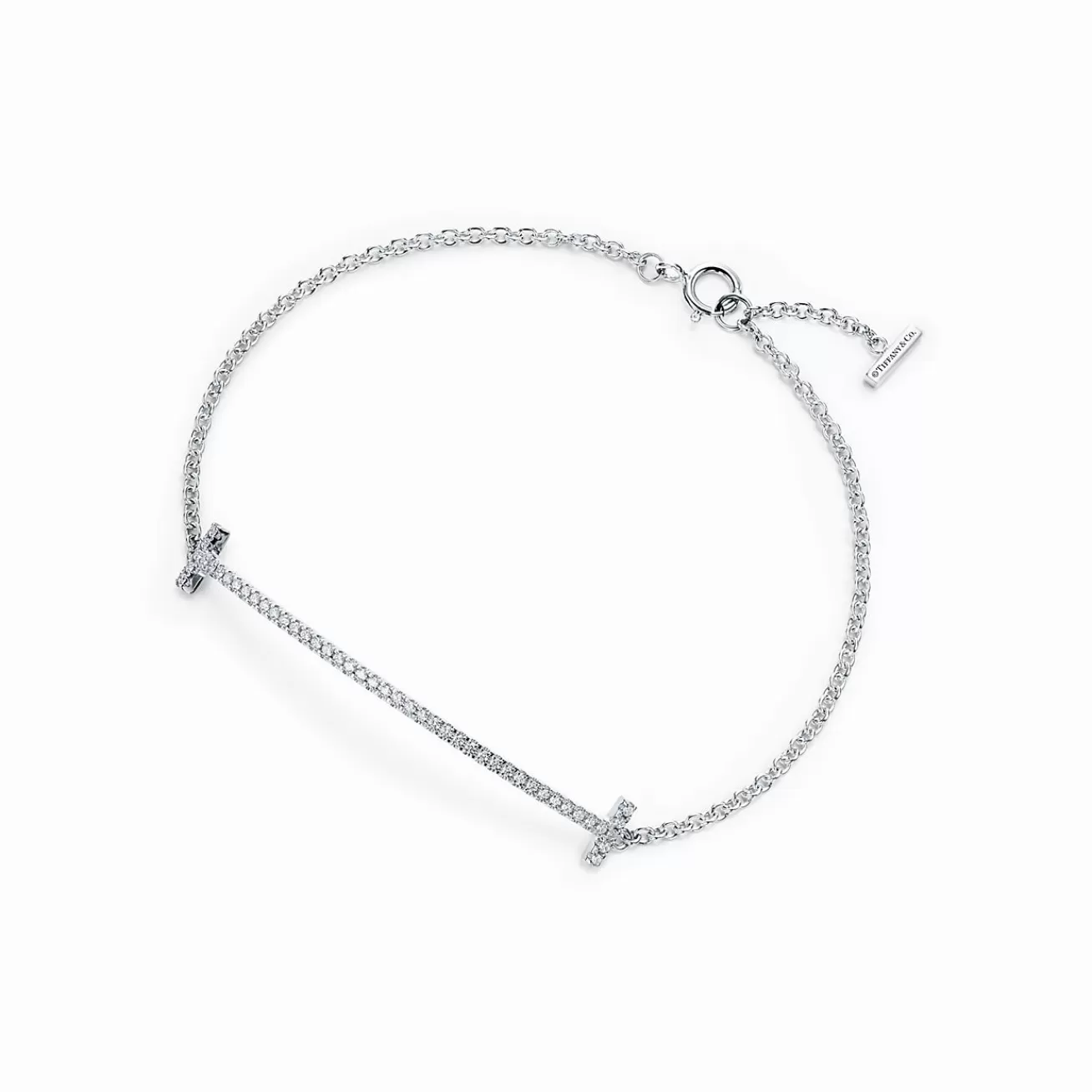 Tiffany & Co. Bracelets | Tiffany T Smile Bracelet