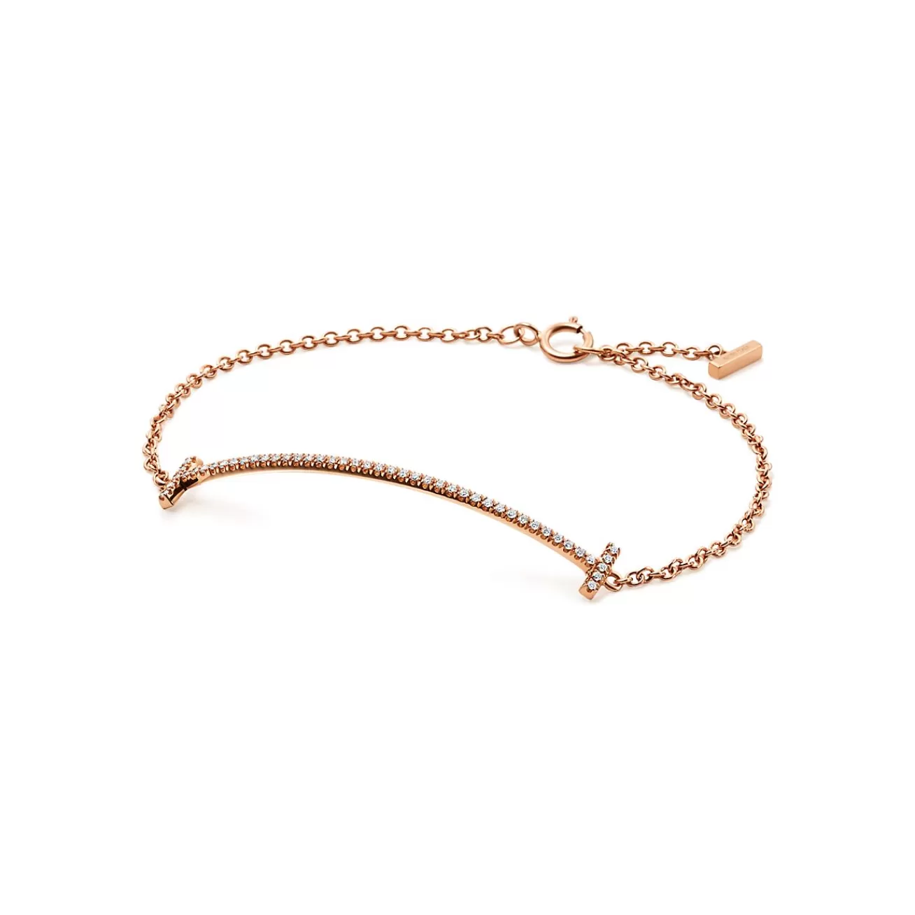 Tiffany & Co. Bracelets | Tiffany T Smile Bracelet