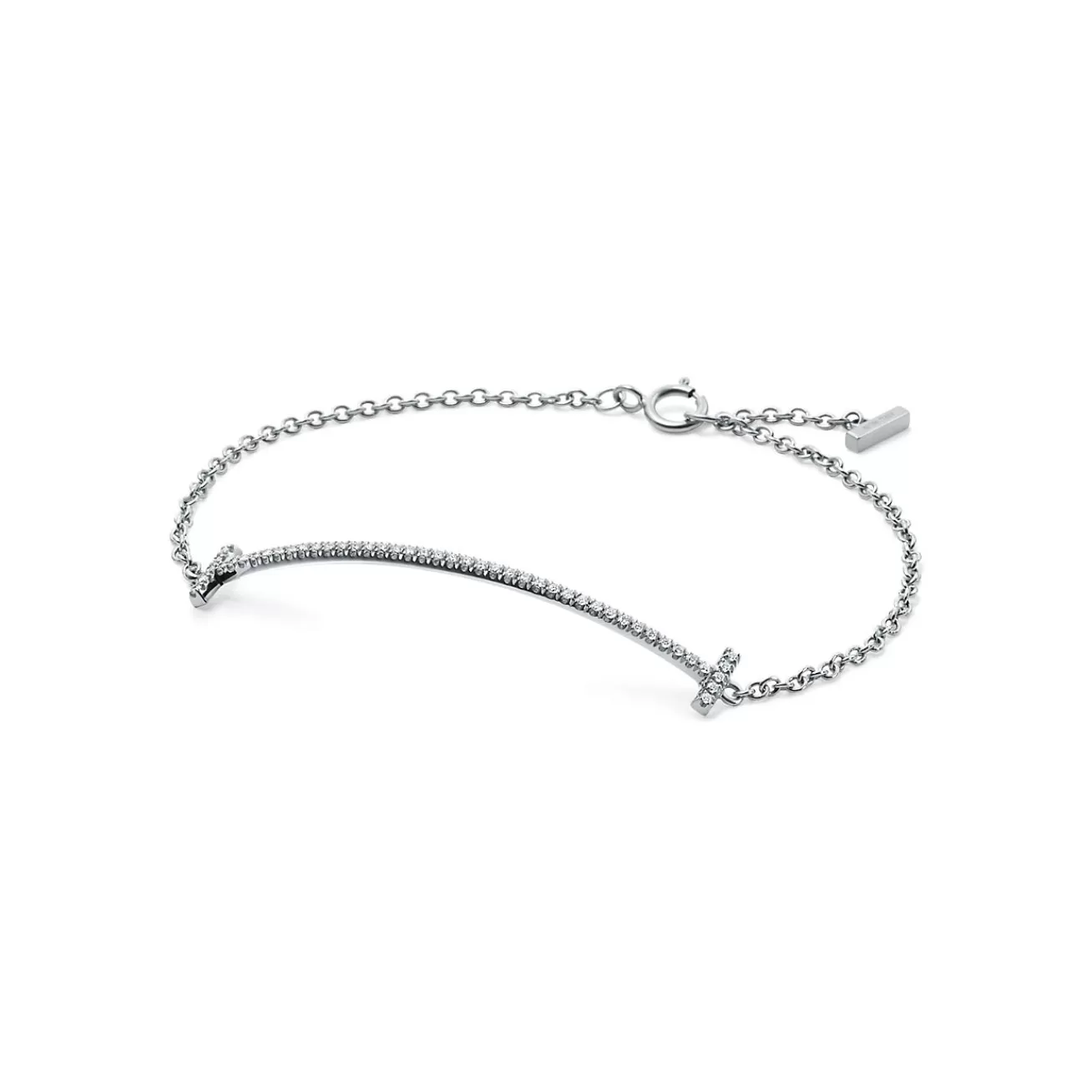 Tiffany & Co. Bracelets | Tiffany T Smile Bracelet