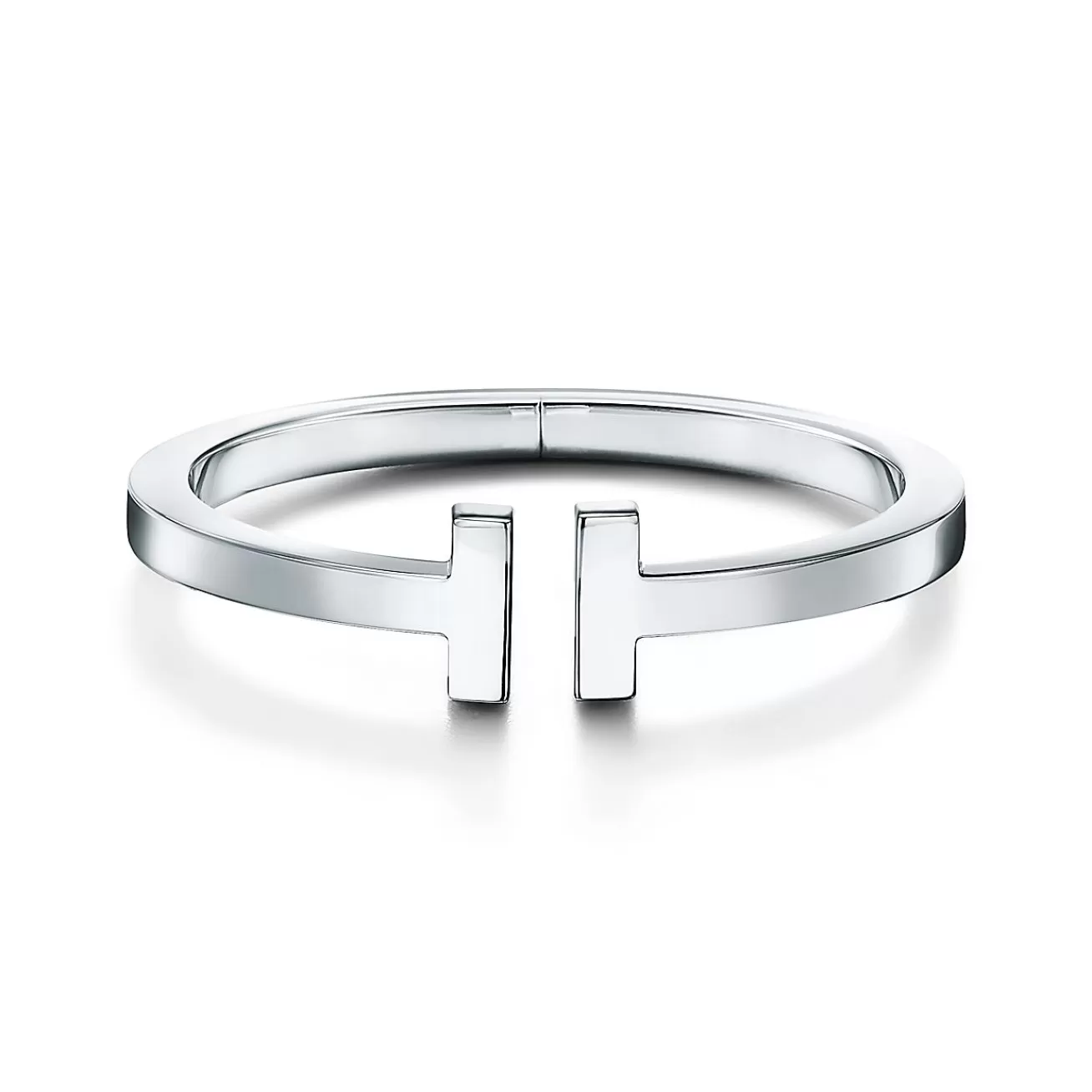 Tiffany & Co. Bracelets | Men'S Jewelry | Tiffany T Square Bracelet