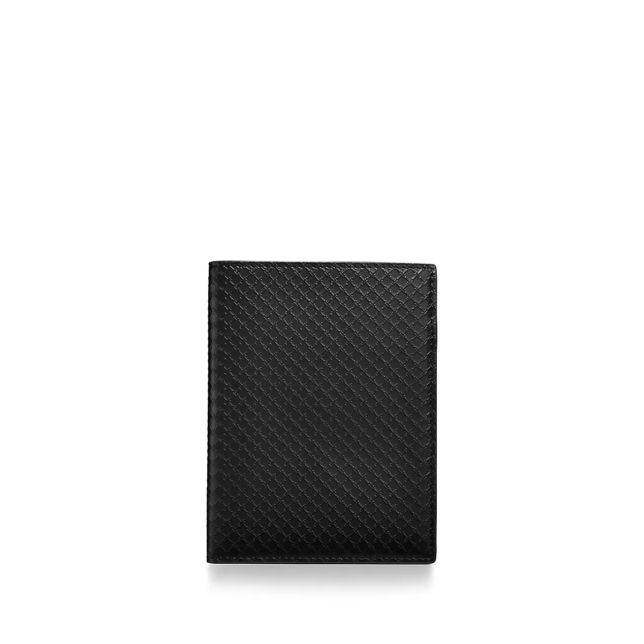 Tiffany & Co. Small Leather Goods | Tiffany T Square Passport Cover