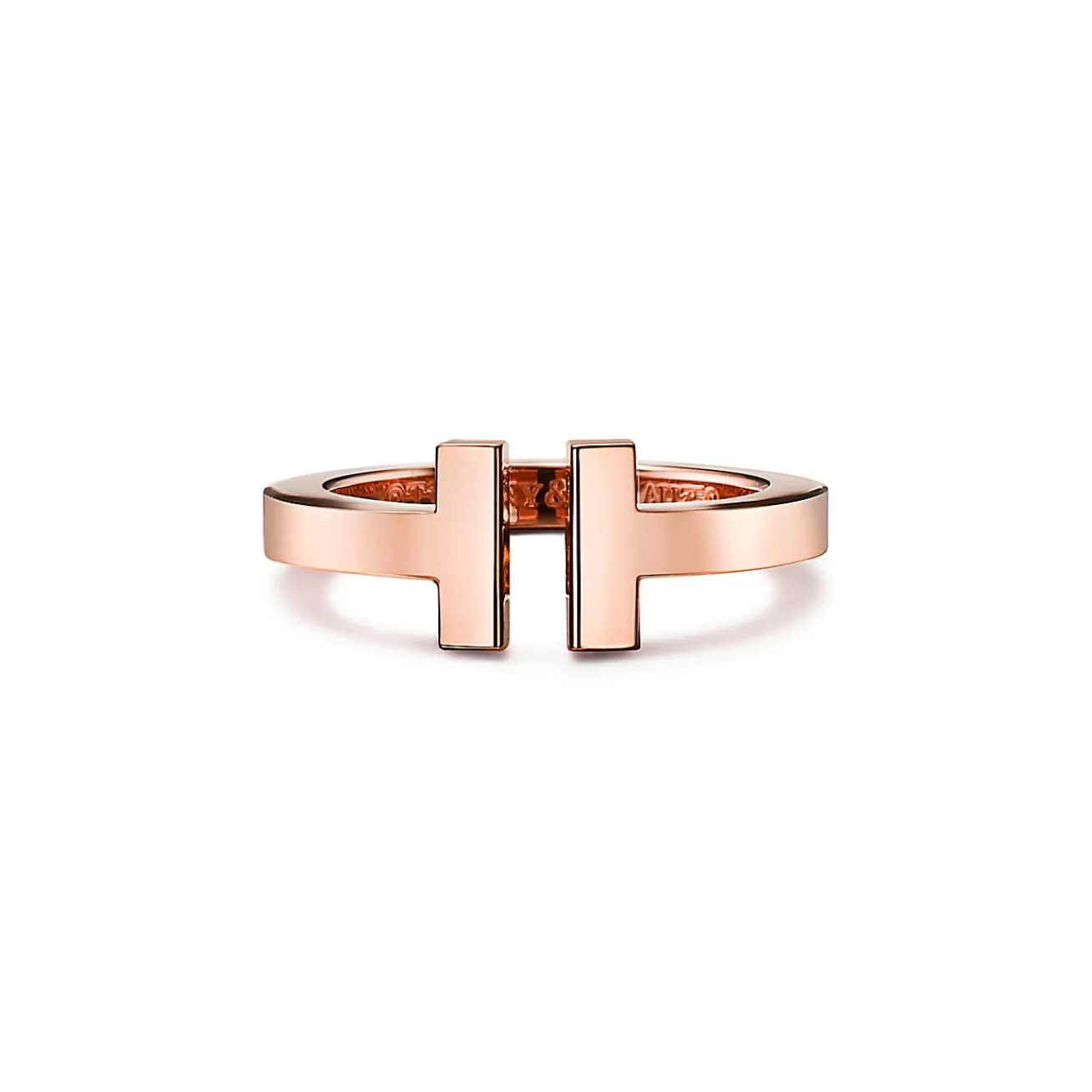 Tiffany & Co. Rings | Men'S Jewelry | Tiffany T Square Ring