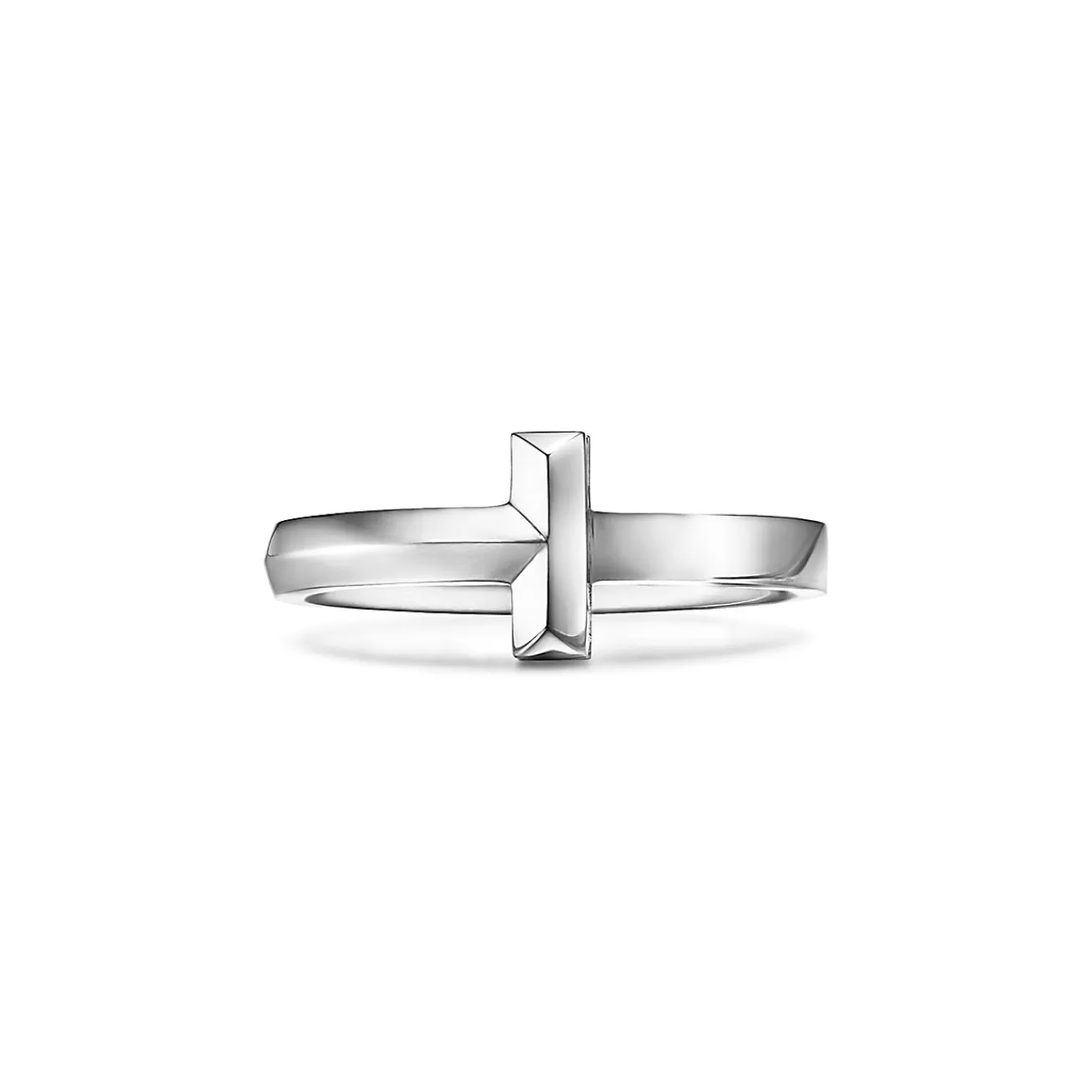 Tiffany & Co. Rings | Men'S Jewelry | Tiffany T T1 Ring