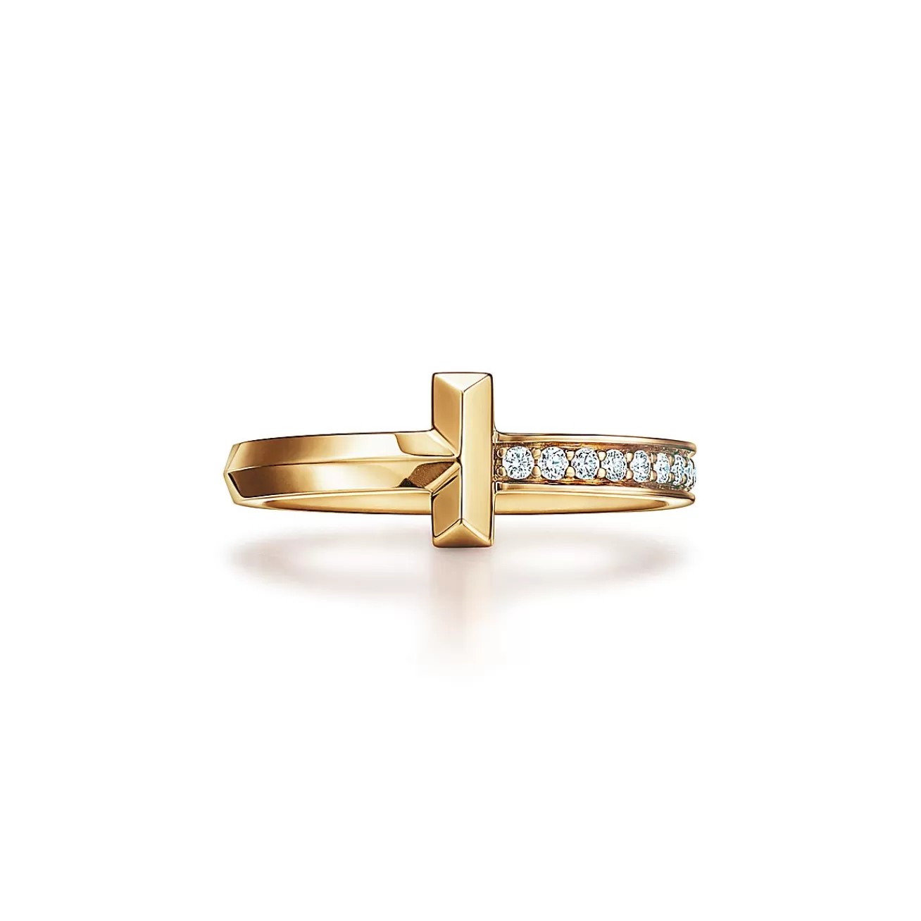 Tiffany & Co. Rings | Men'S Jewelry | Tiffany T T1 Ring