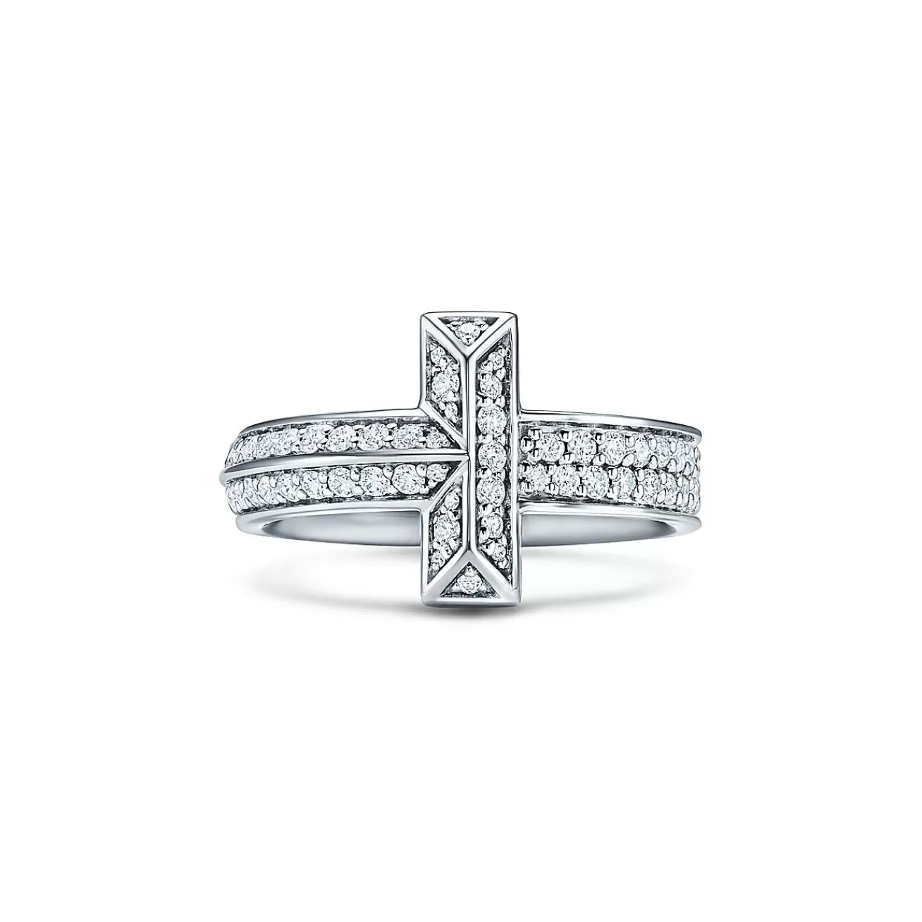 Tiffany & Co. Rings | Men'S Jewelry | Tiffany T T1 Ring