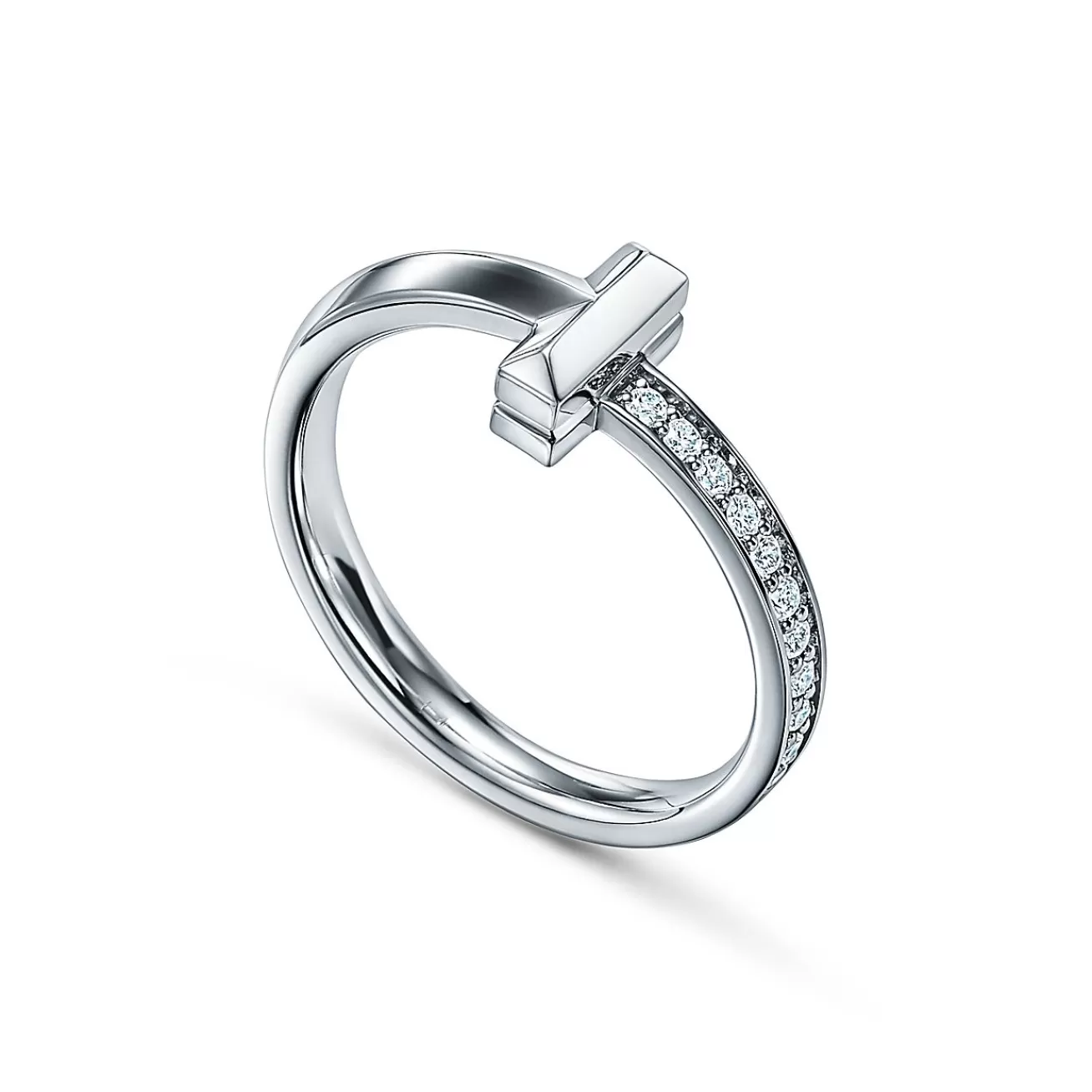 Tiffany & Co. Rings | Men'S Jewelry | Tiffany T T1 Ring