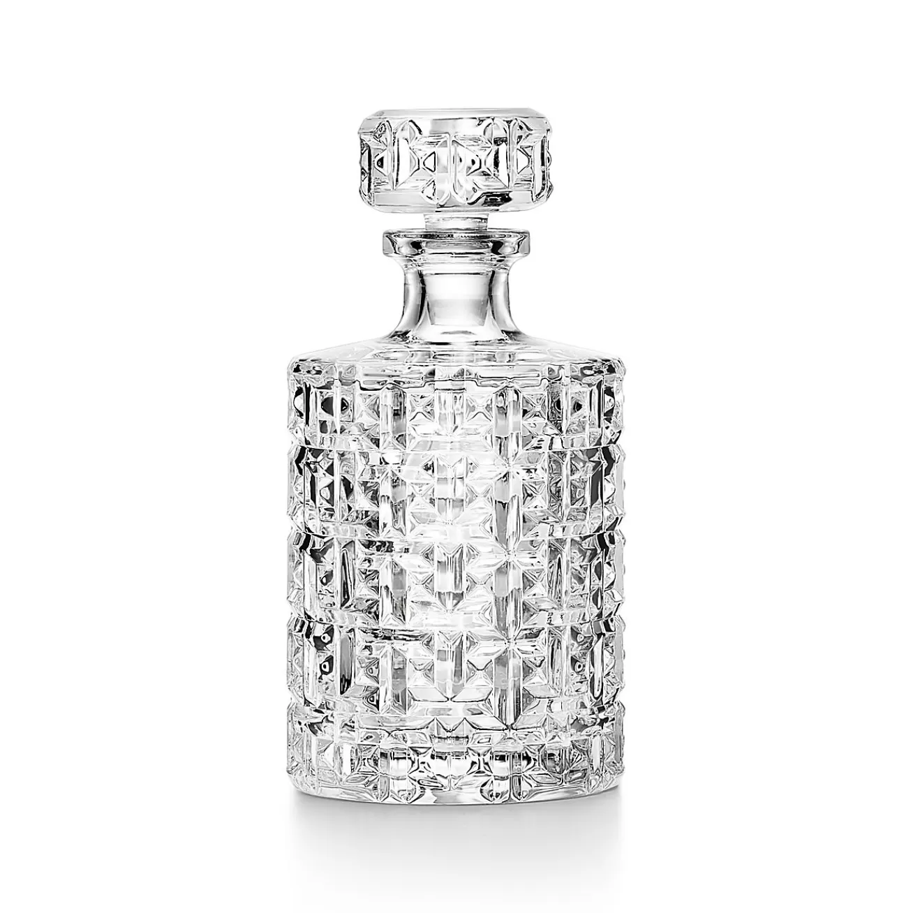 Tiffany & Co. Glassware & Barware | Tiffany T True Decanter