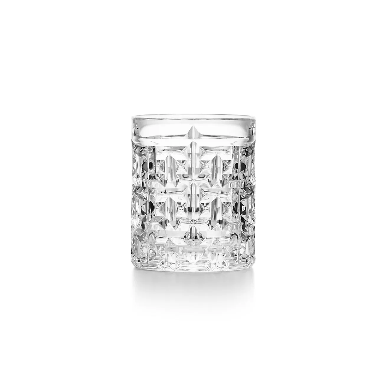 Tiffany & Co. Glassware & Barware | Tiffany T True Double Old-fashioned Glass