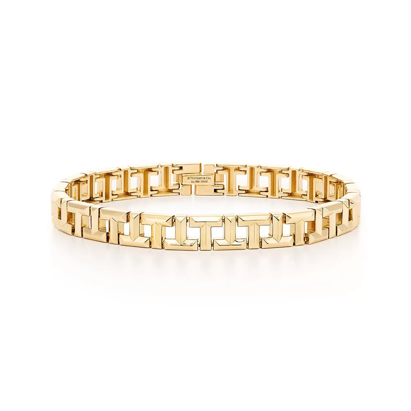 Tiffany & Co. Bracelets | Men'S Jewelry | Tiffany T True Narrow Bracelet