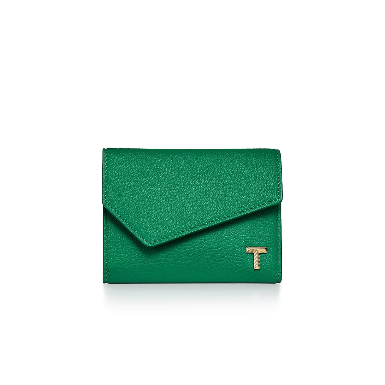 Tiffany & Co. Small Leather Goods | Tiffany T Wallet