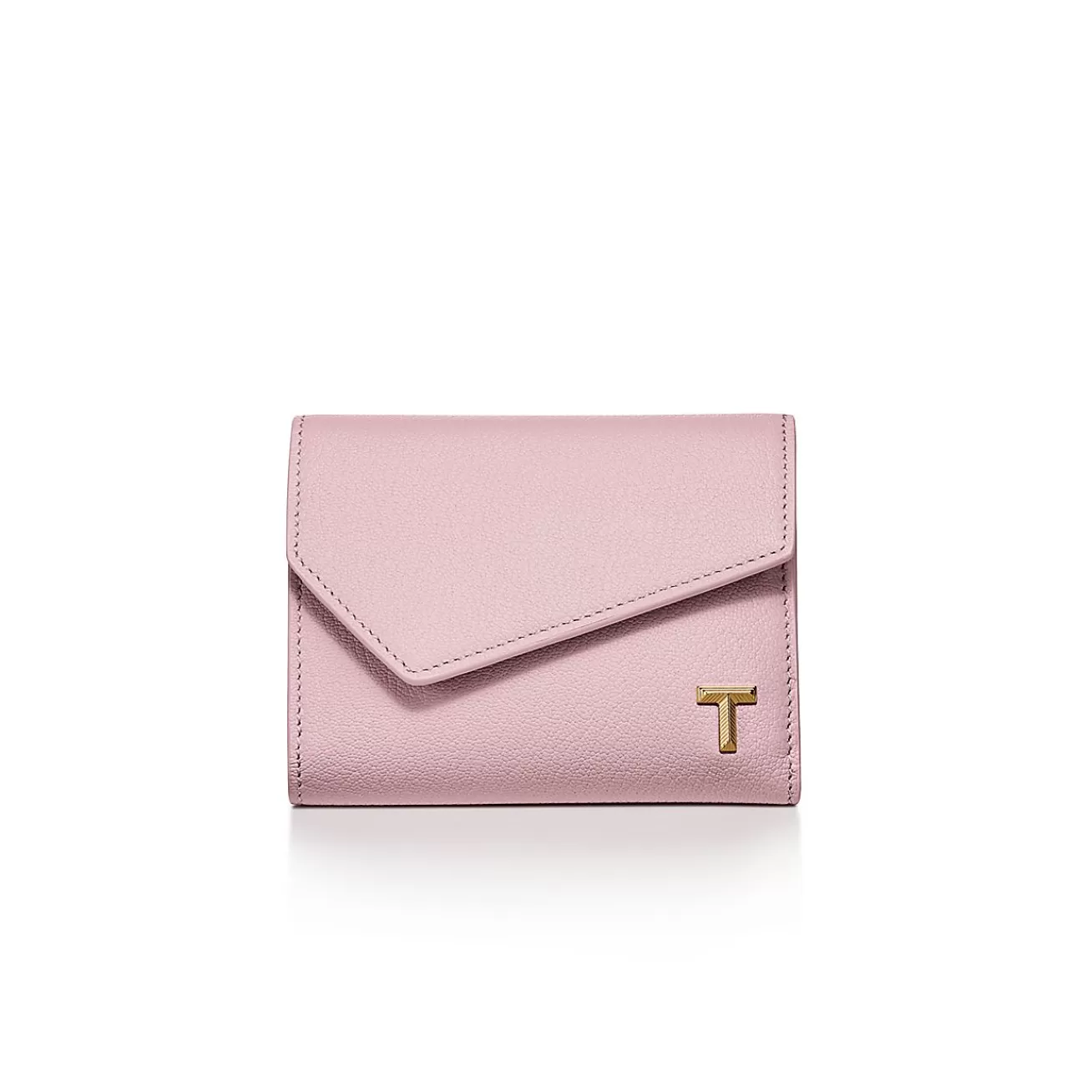 Tiffany & Co. Small Leather Goods | Tiffany T Wallet