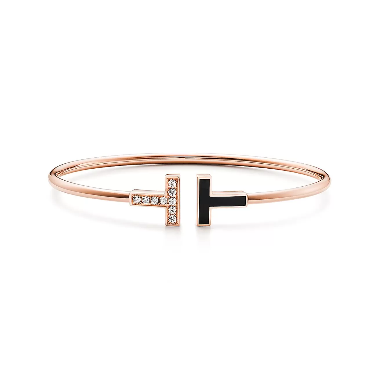 Tiffany & Co. Bracelets | Tiffany T Wire Bracelet