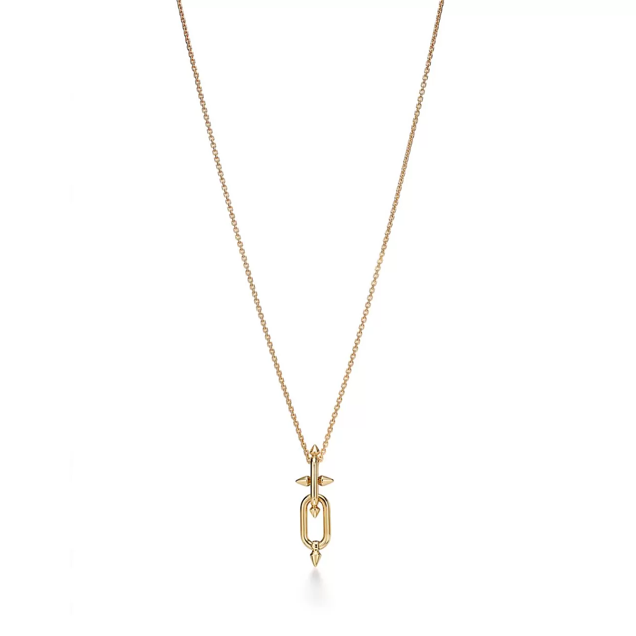 Tiffany & Co. Necklaces & Pendants | Men'S Jewelry | Tiffany Titan by Pharrell Williams Pendant