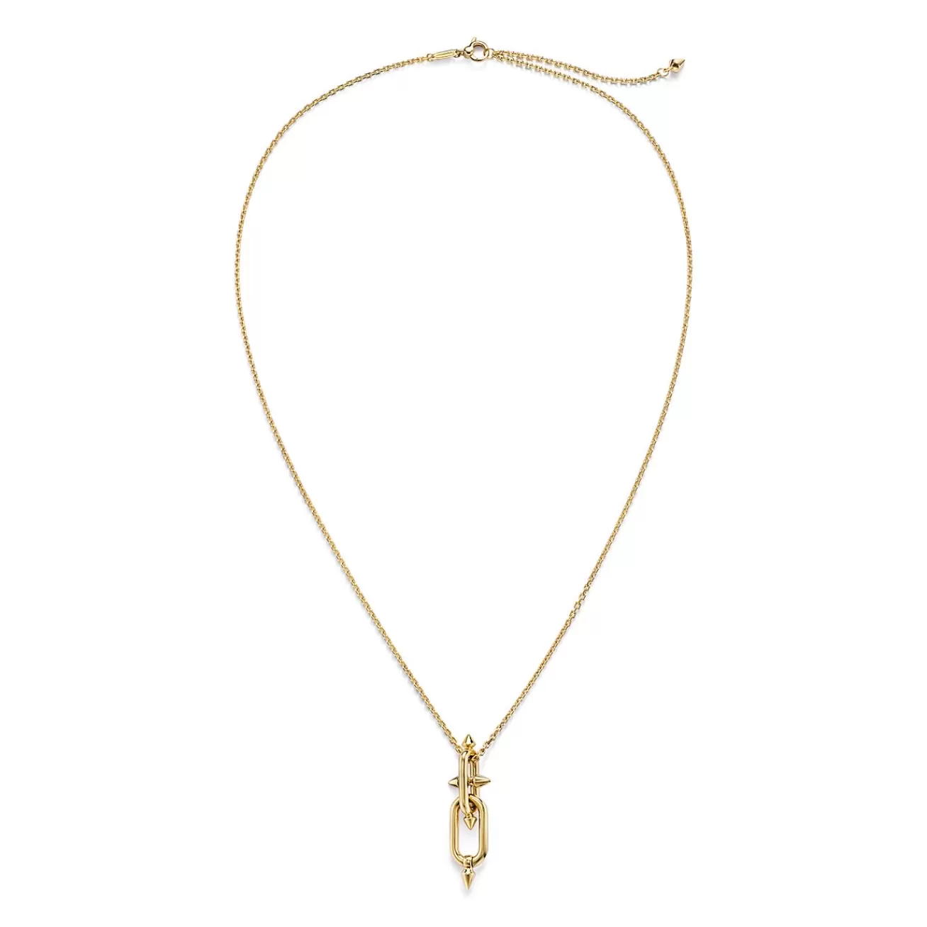 Tiffany & Co. Necklaces & Pendants | Men'S Jewelry | Tiffany Titan by Pharrell Williams Pendant