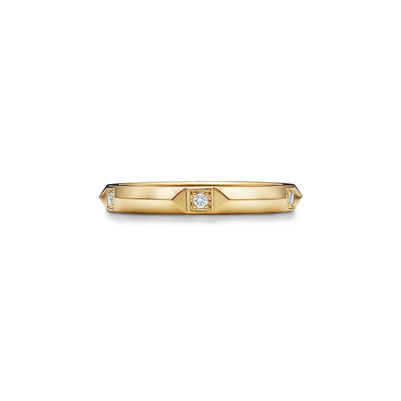 Tiffany & Co. Rings | Men'S Jewelry | Tiffany True® Band Ring