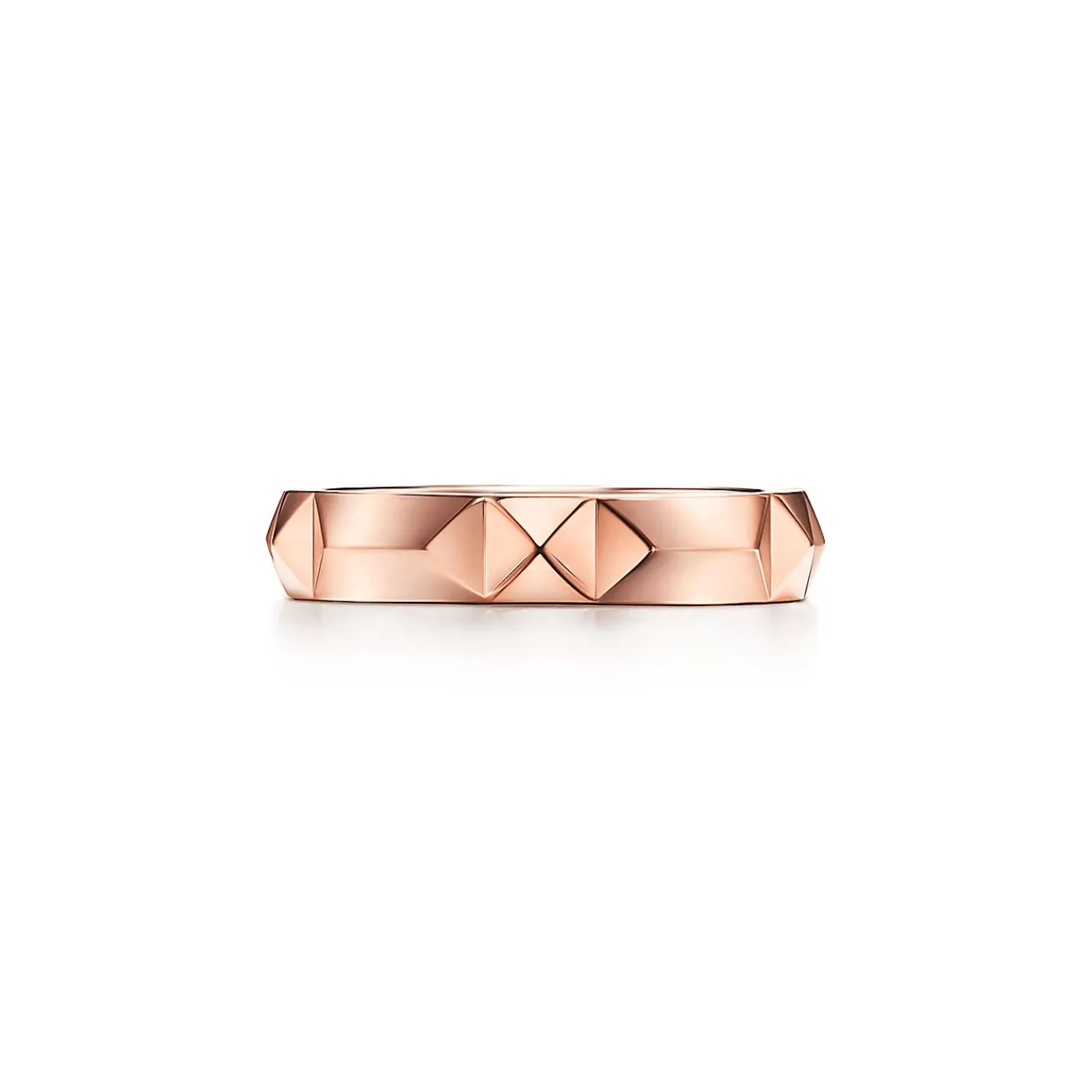 Tiffany & Co. Rings | Men'S Jewelry | Tiffany True® Band Ring